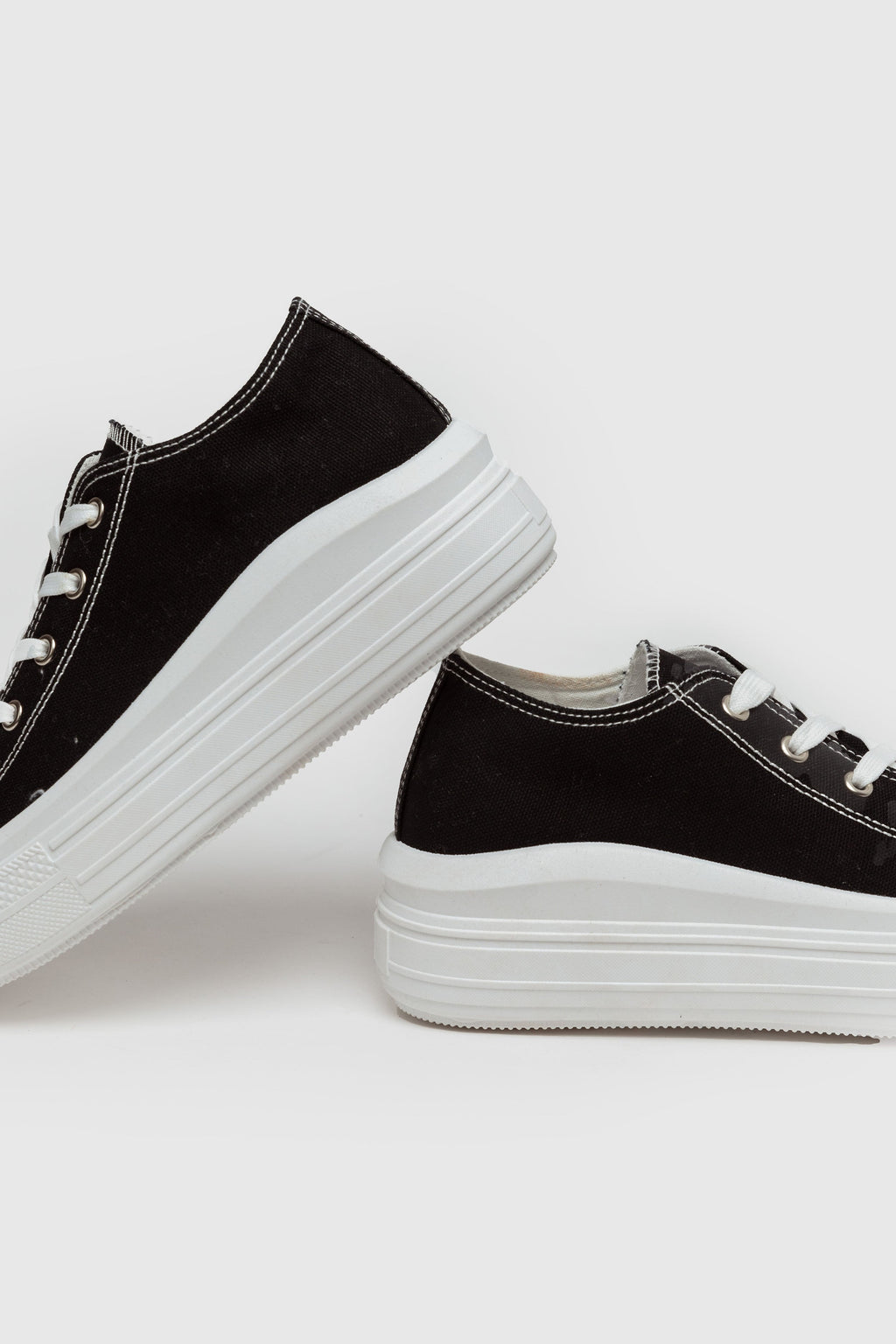 DEPORTIVAS  PLATAFORMA