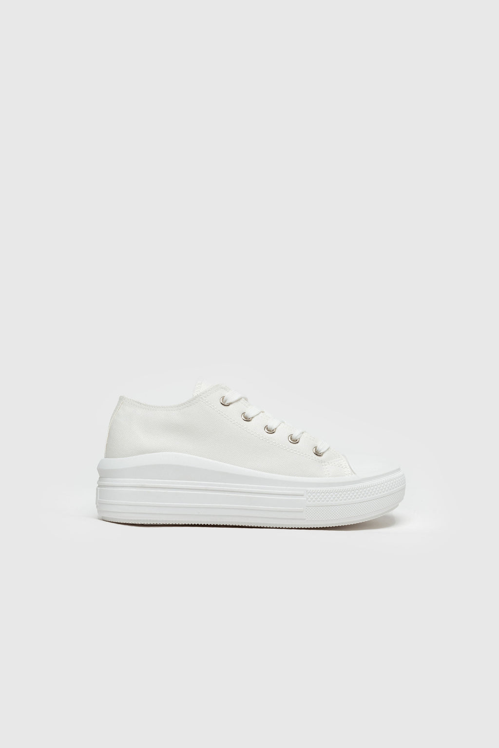 DEPORTIVAS  PLATAFORMA