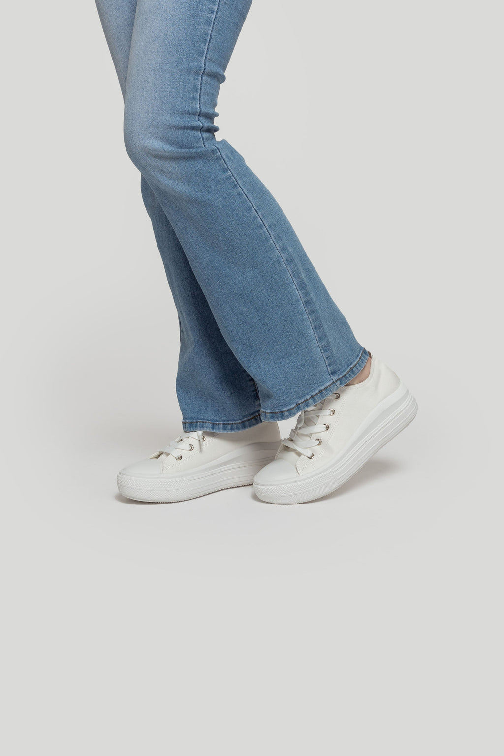 DEPORTIVAS  PLATAFORMA