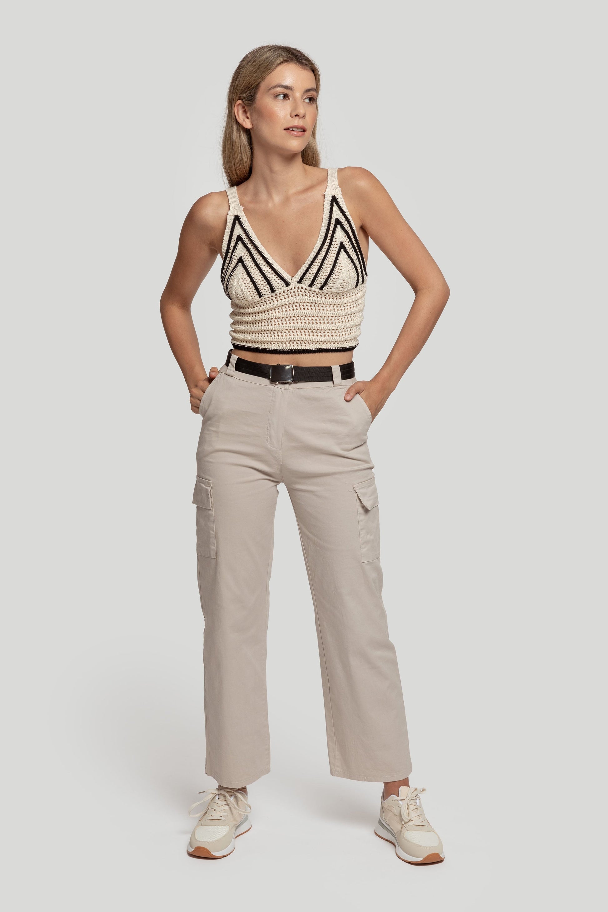 PANTALON  CARGO