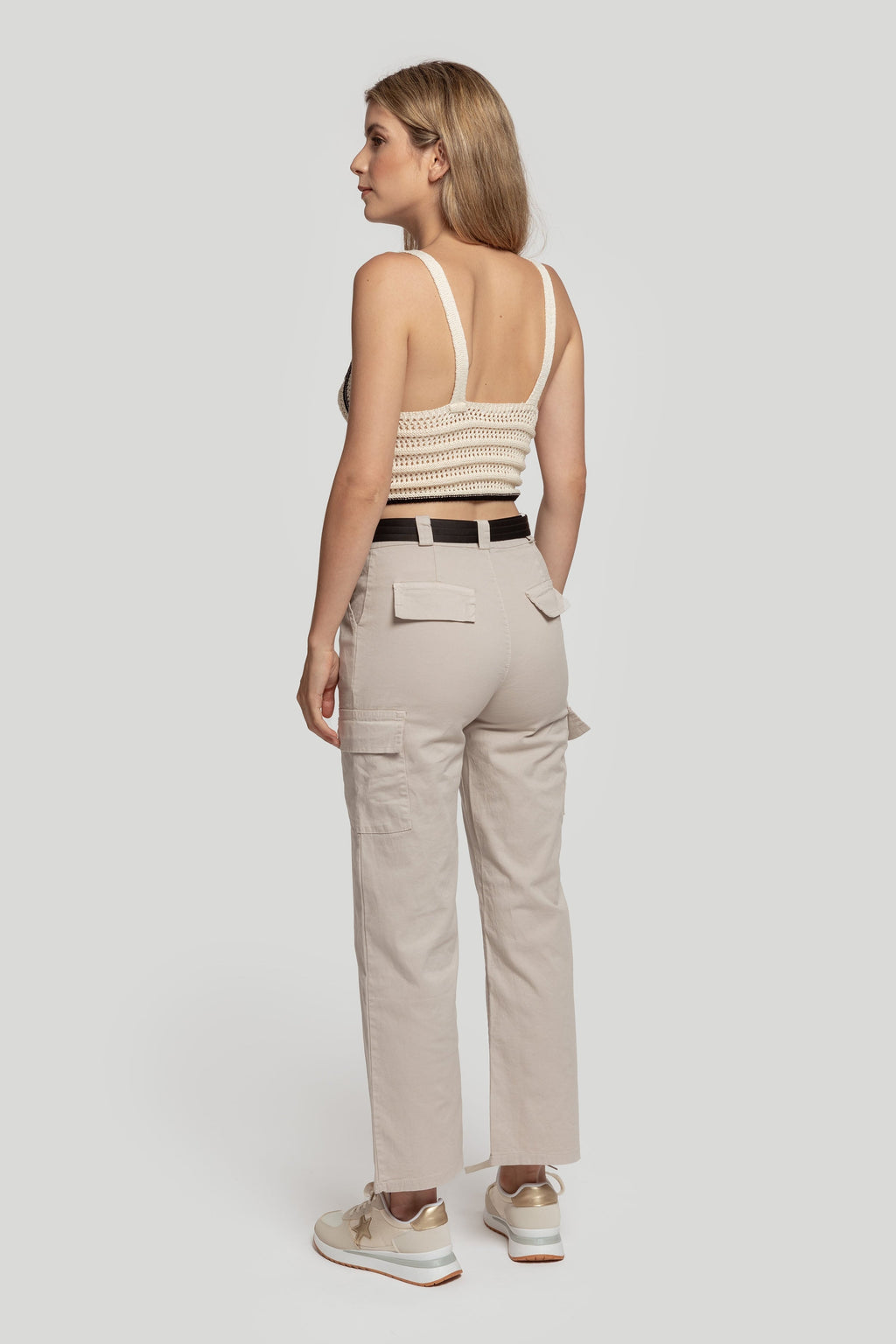 PANTALON  CARGO