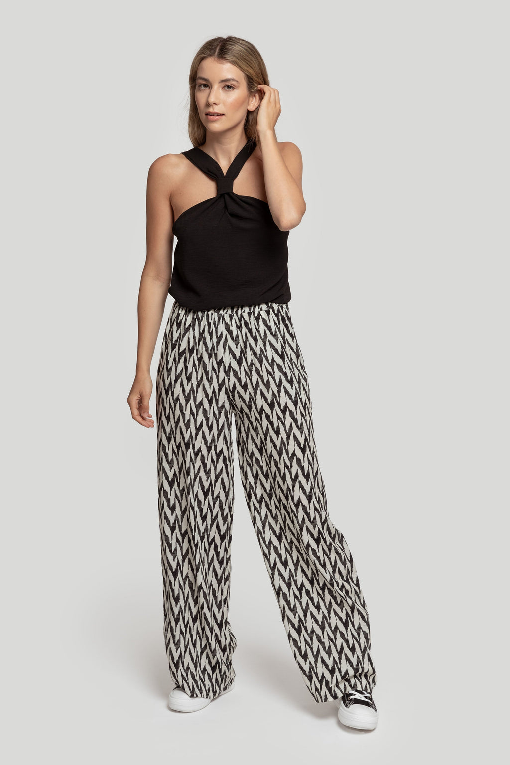 PANTALON  FLUIDO