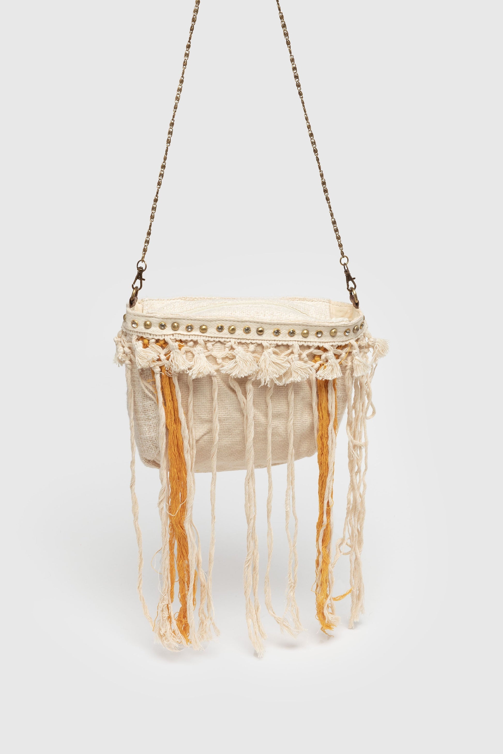 BANDOLERA  FLECOS