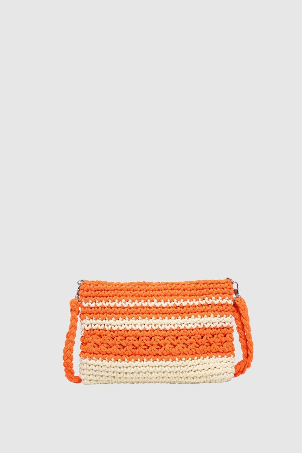 BANDOLERA  BICOLOR
