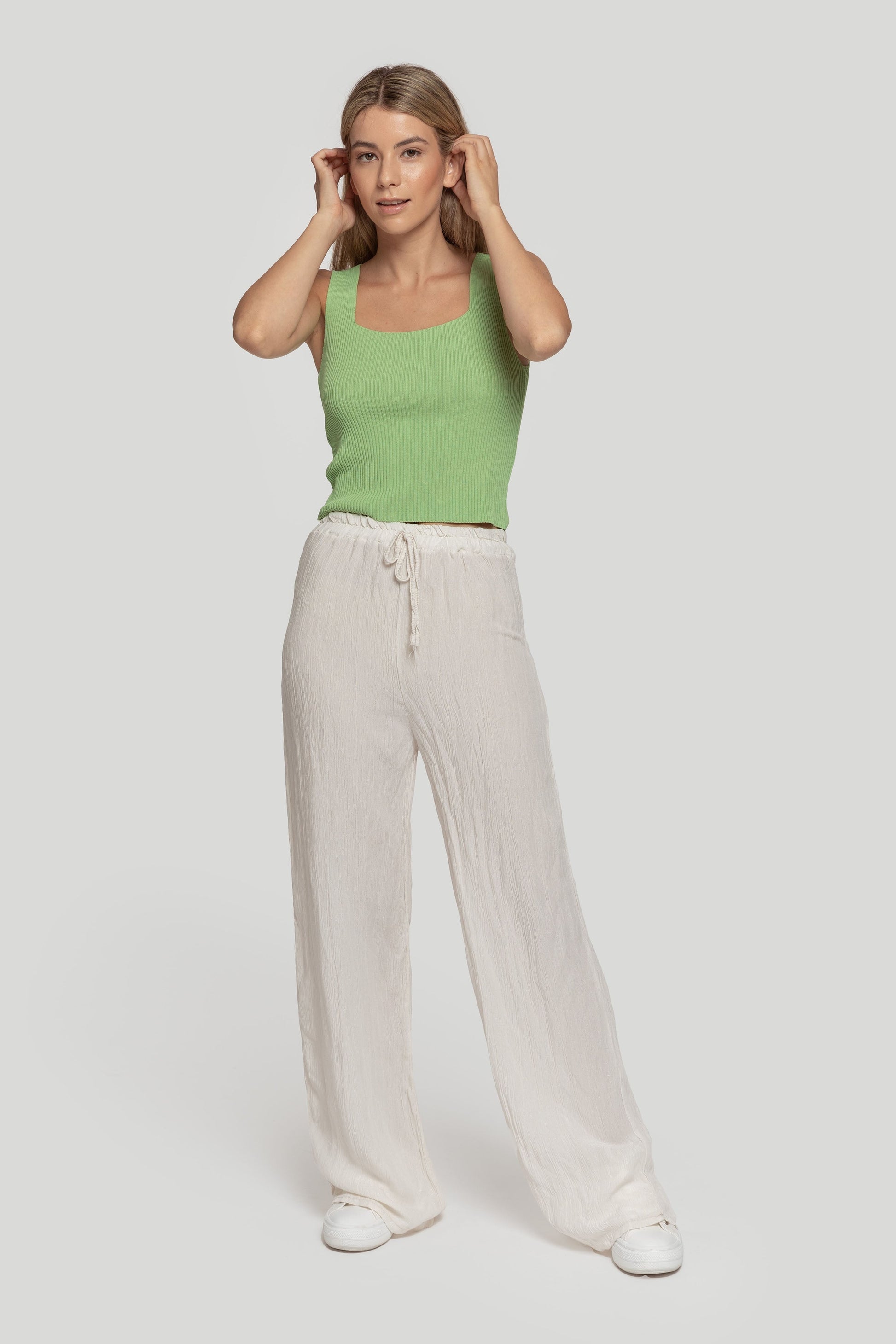 PANTALON  TEXTURA