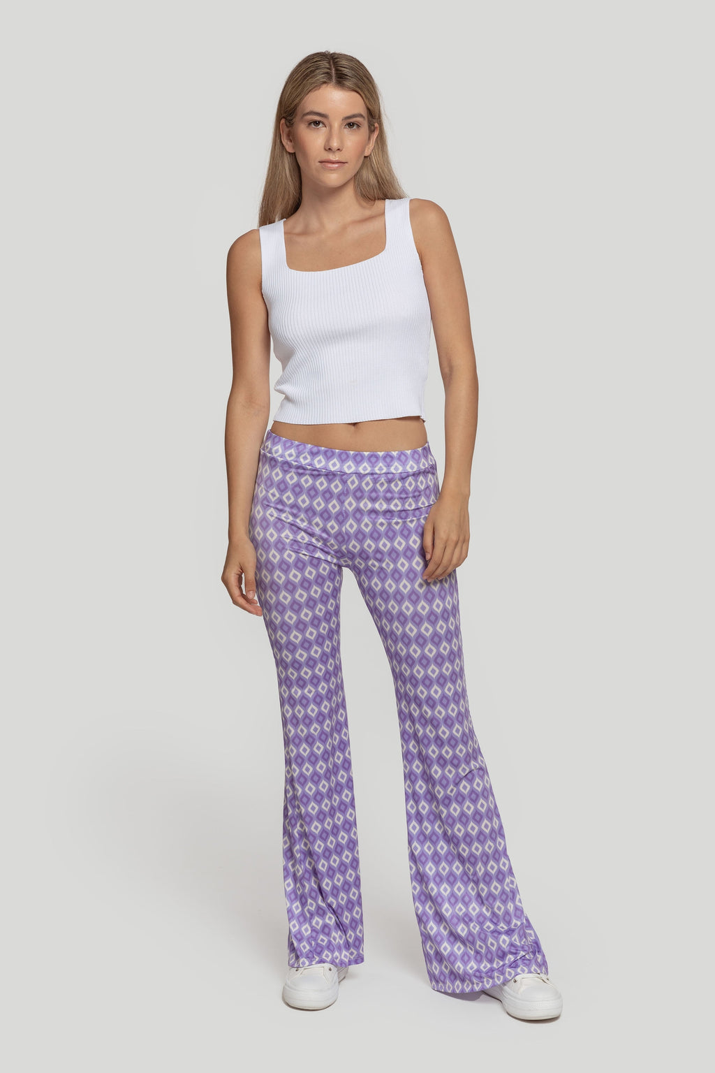 PANTALON  FLARE