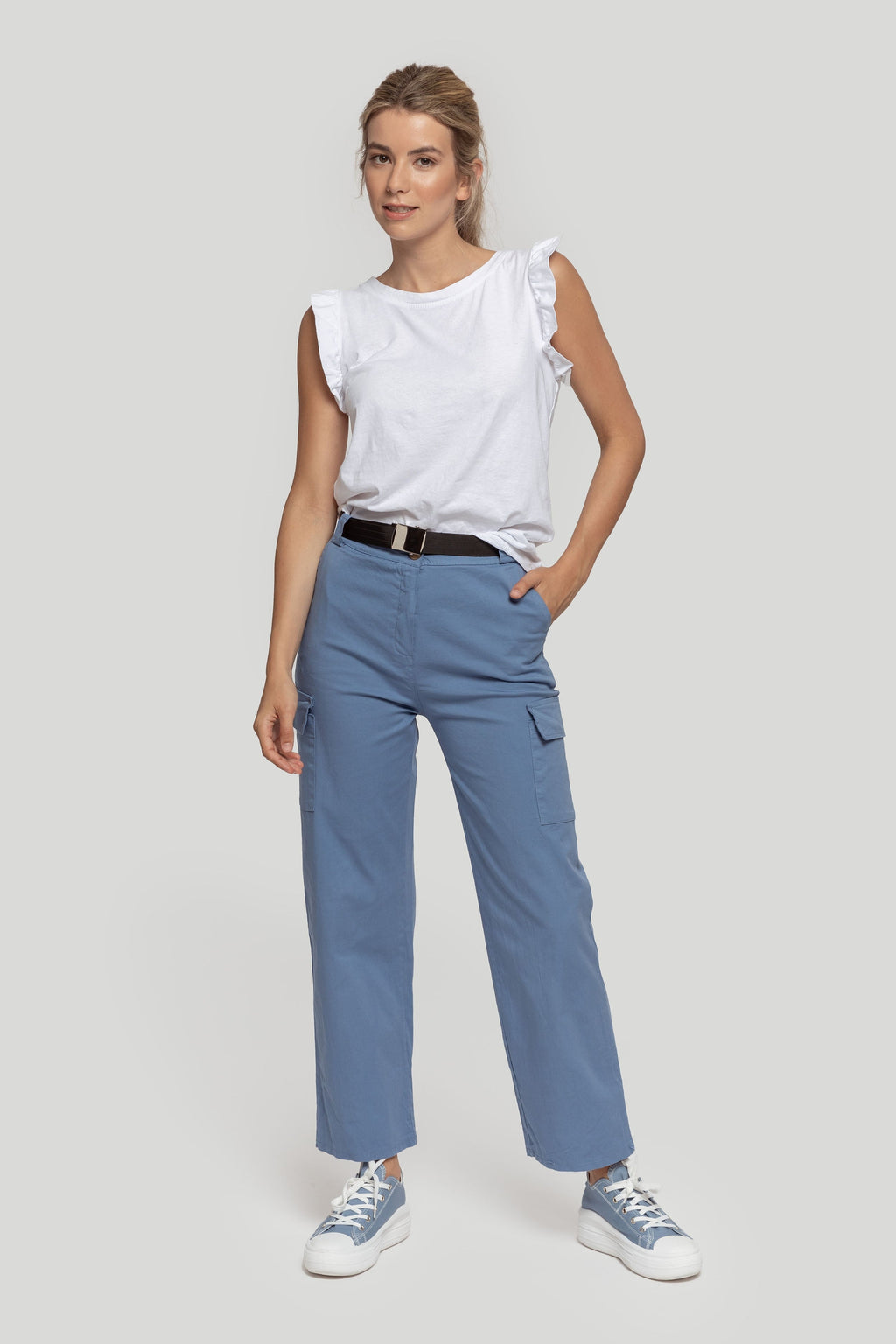 PANTALON  CARGO