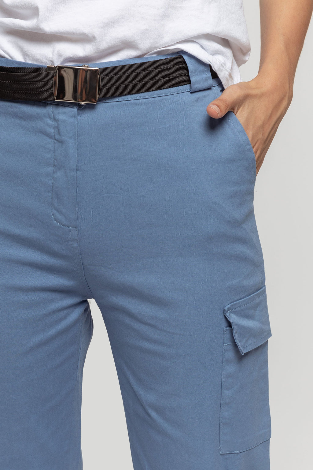 PANTALON  CARGO