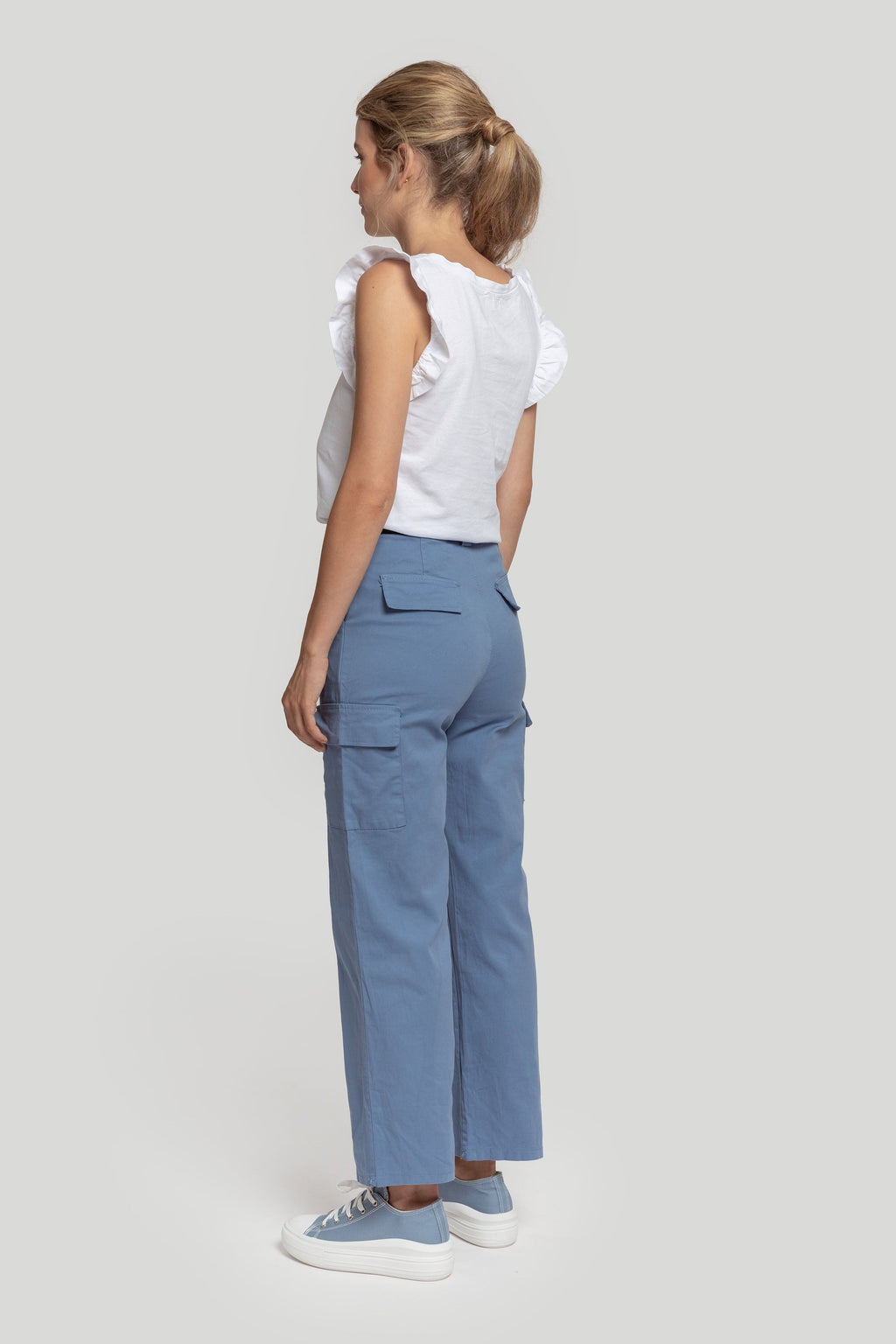 PANTALON  CARGO