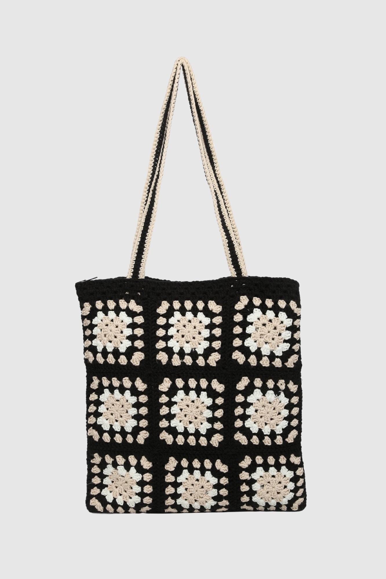 BOLSO ALESSIA CROCHET