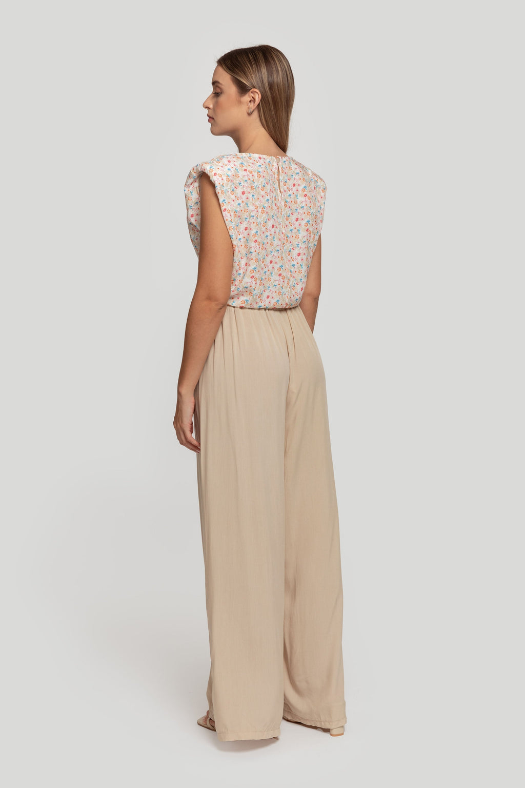 PANTALON  PALAZZO