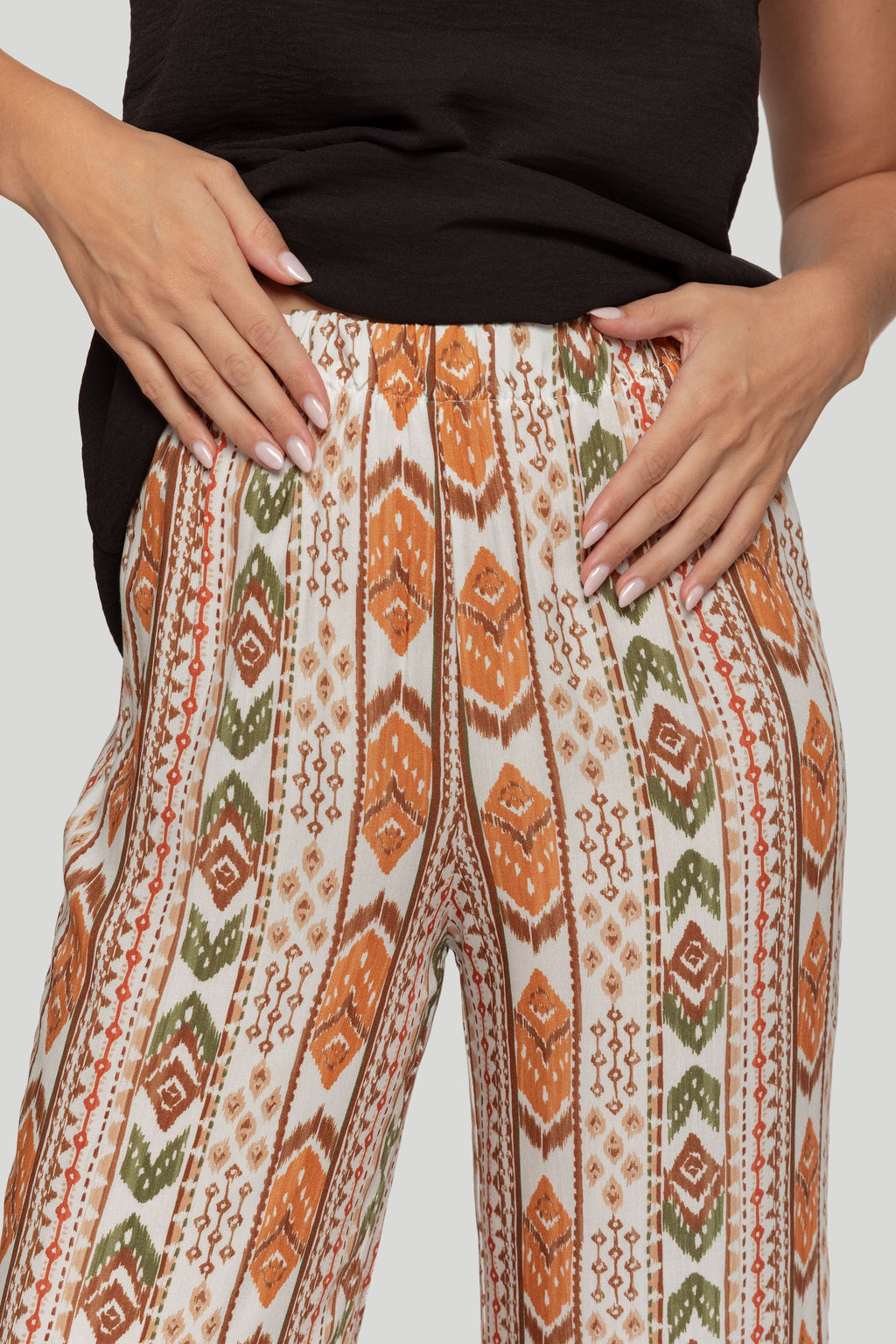 PANTALON  ESTAMPADO