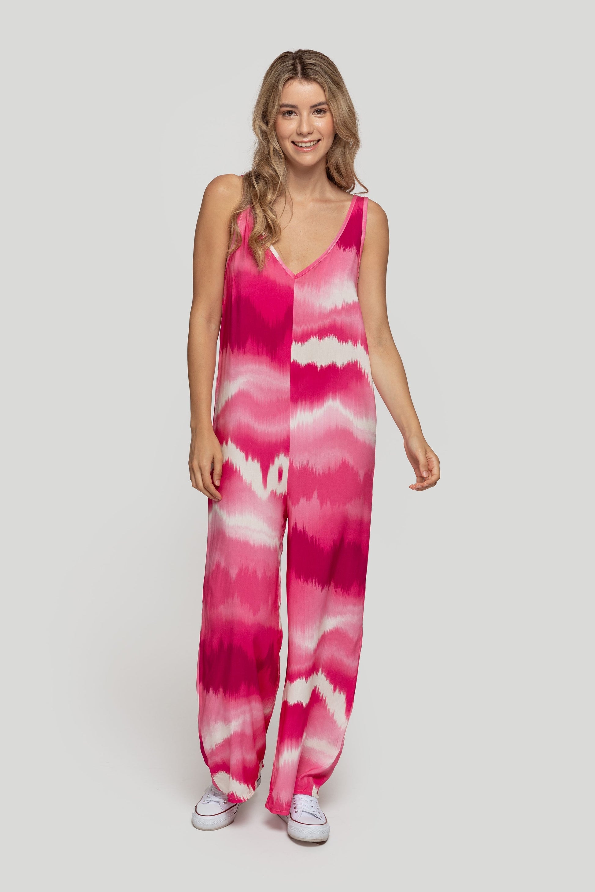 MONO  TIE-DYE