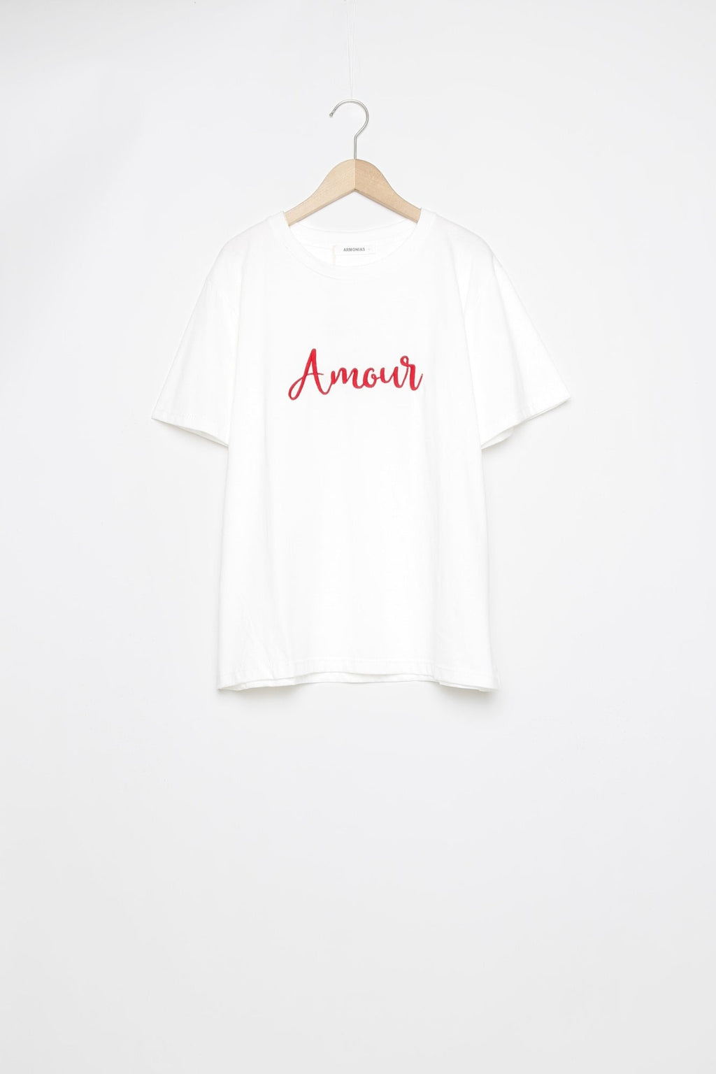 CAMISETA  AMOUR