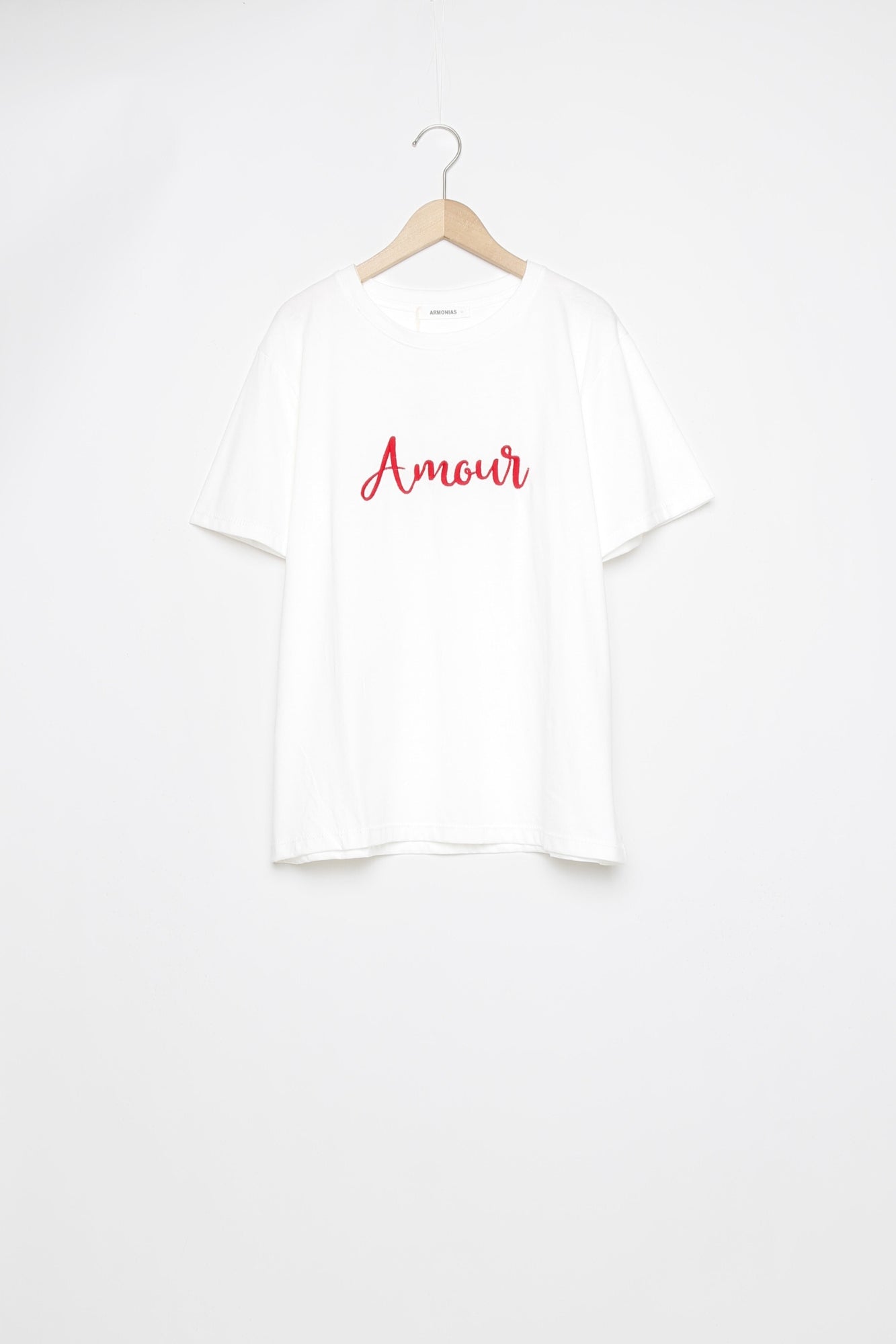 CAMISETA  AMOUR