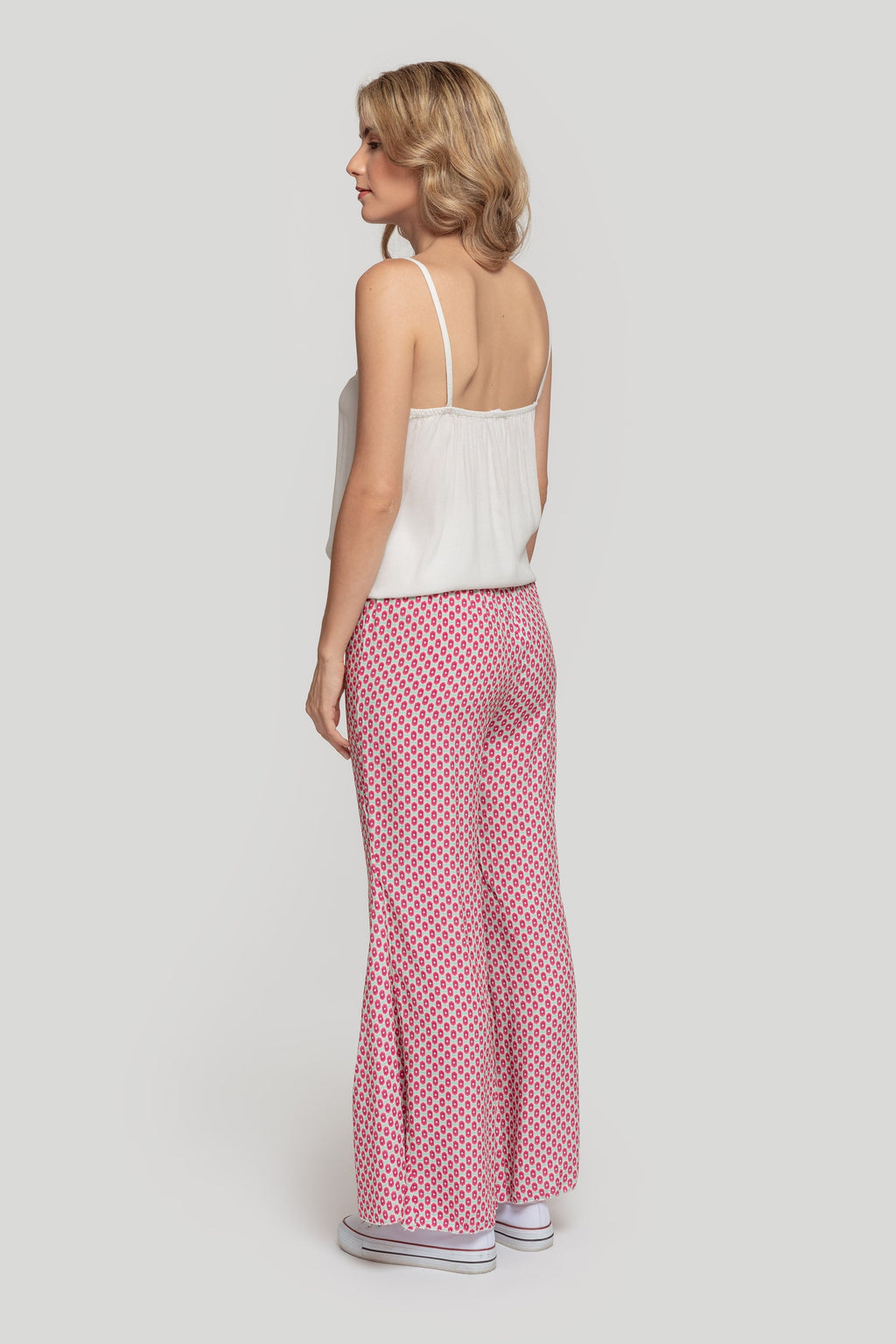 PANTALON  FLARE