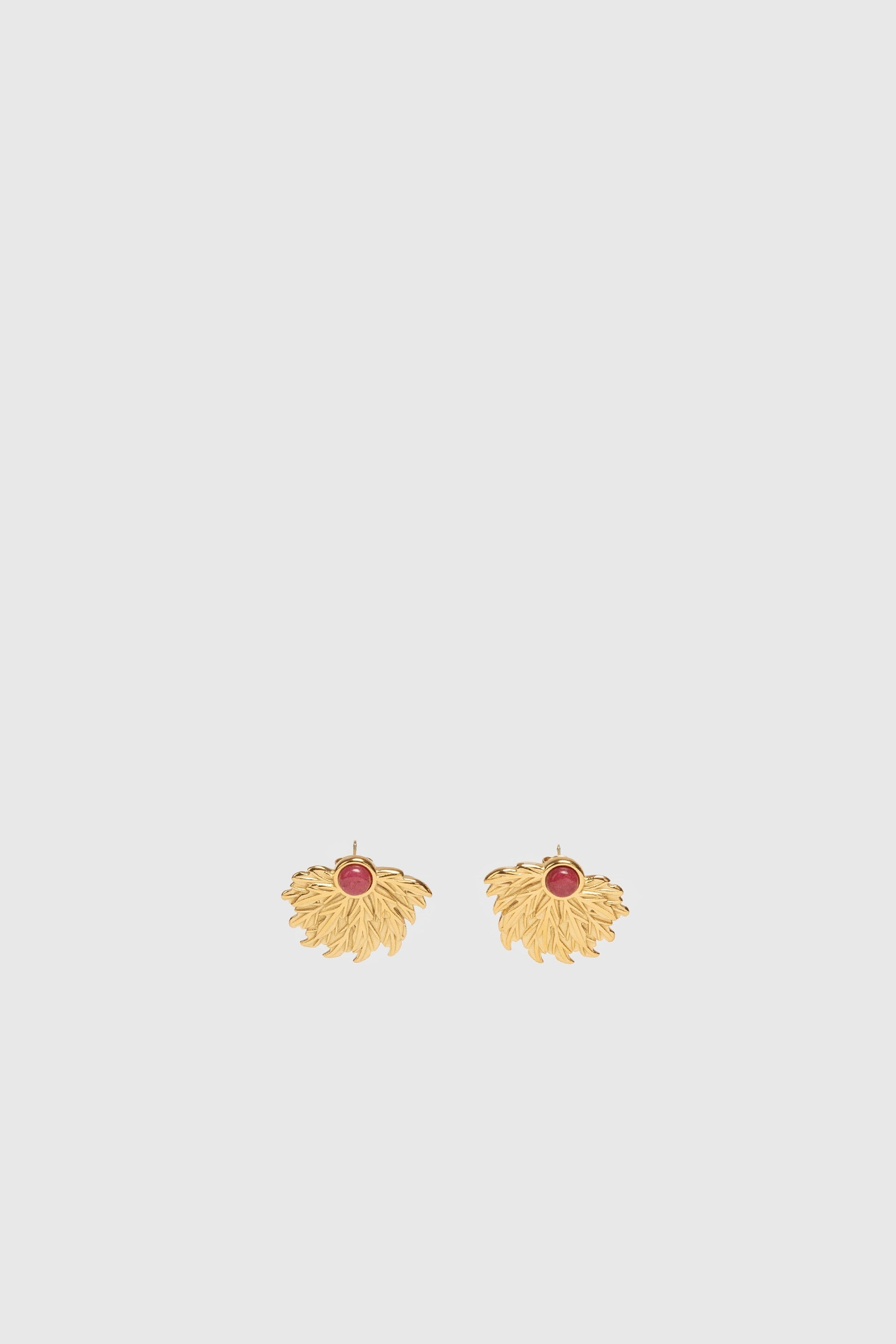 PENDIENTES  HOJA