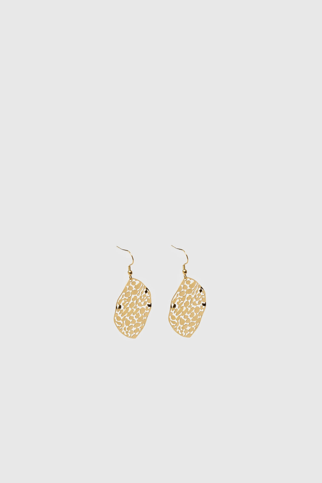 PENDIENTES  TROQUELADO