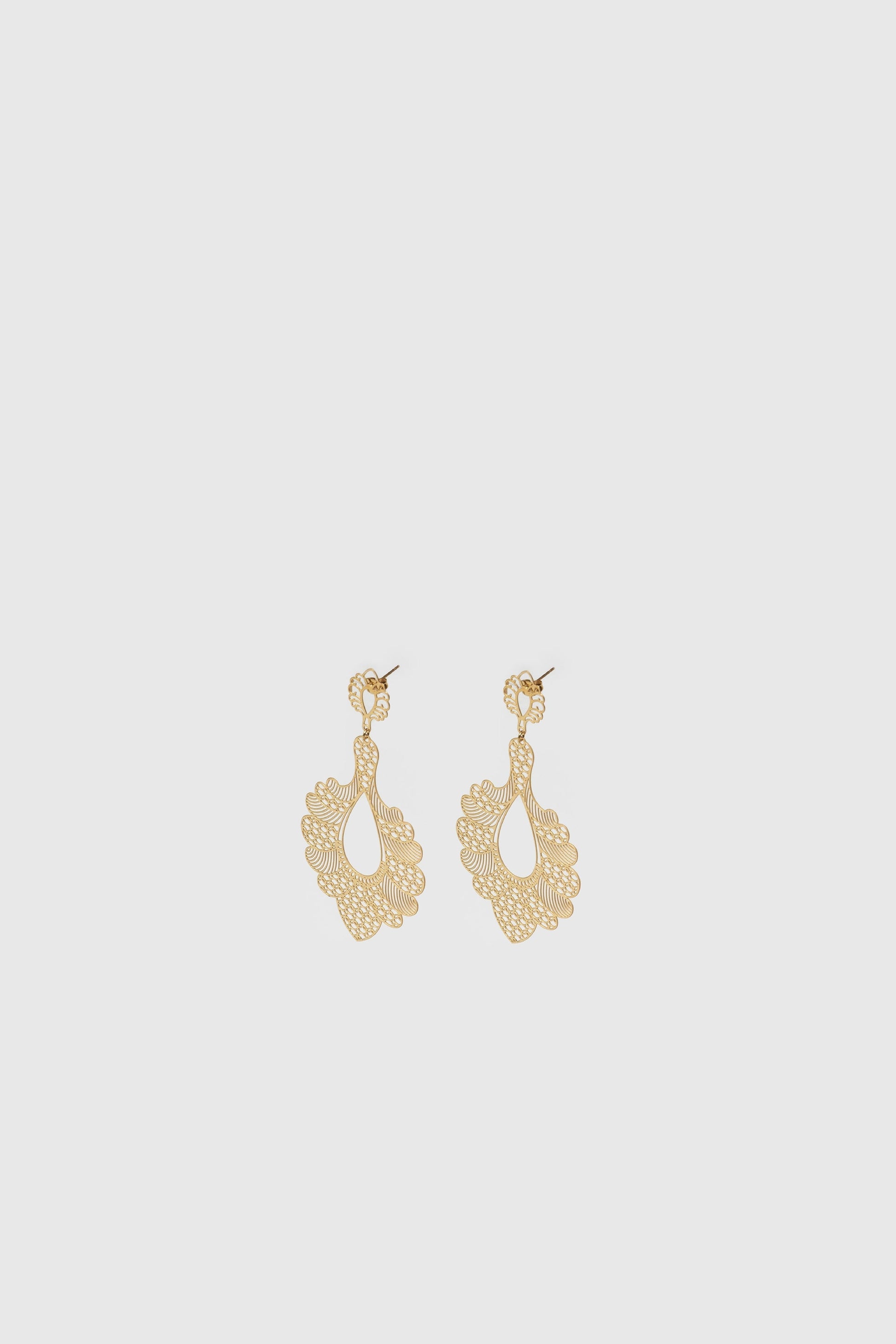 PENDIENTES  BOHO