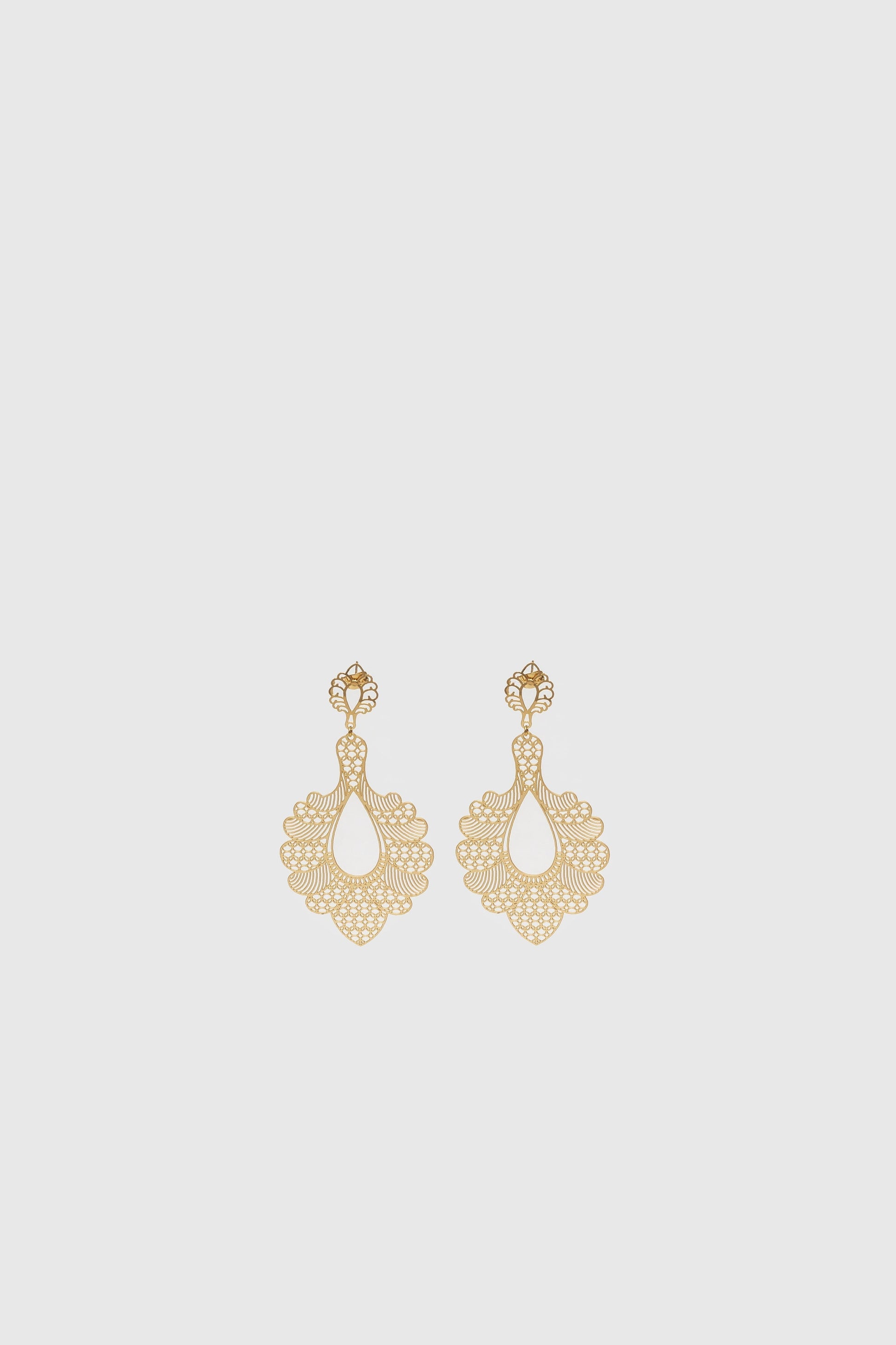 PENDIENTES  BOHO
