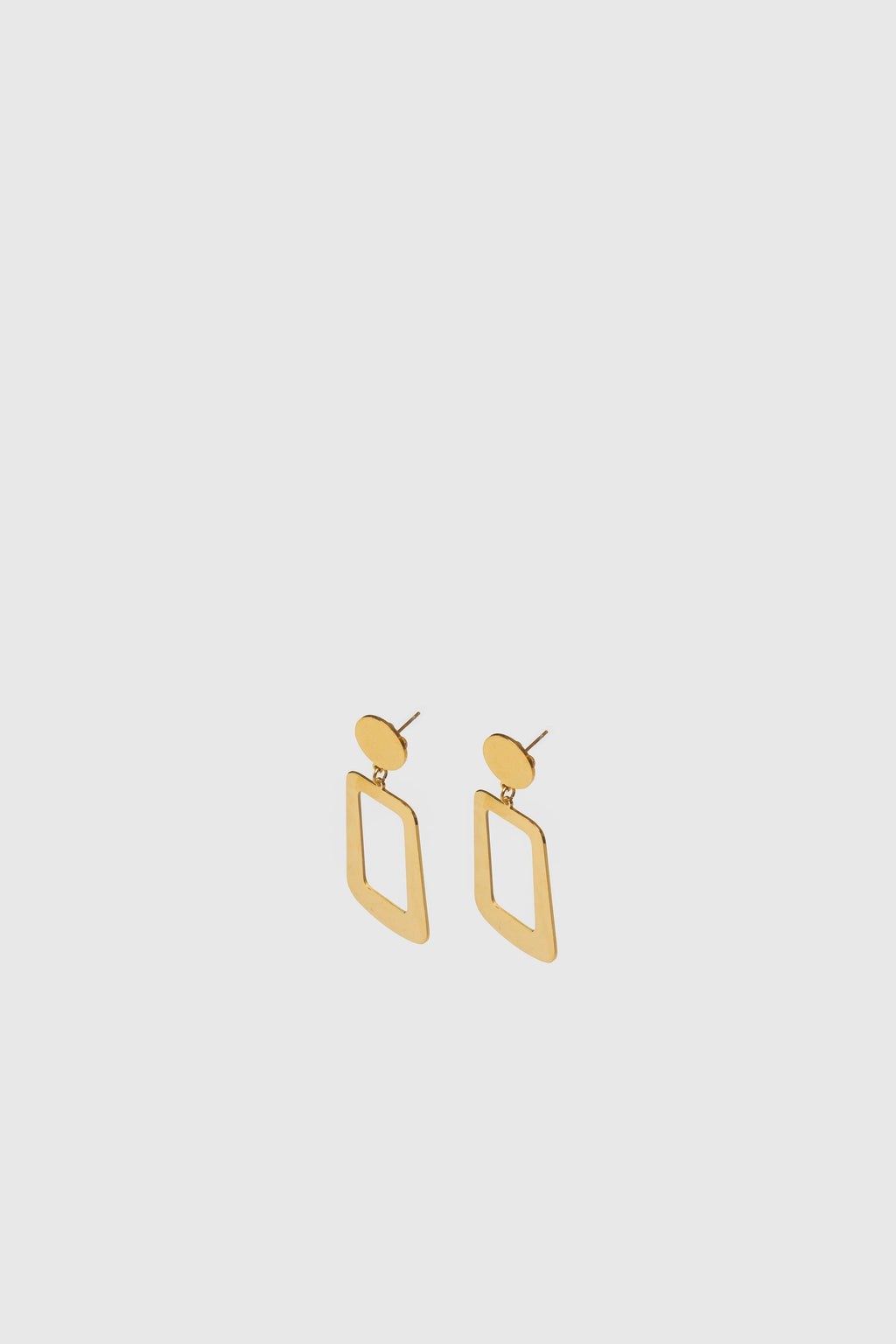 PENDIENTES  ASIMETRICO