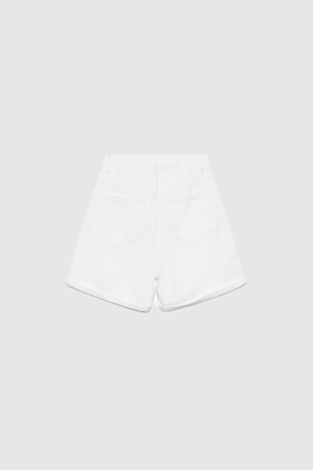 SHORTS LAULIA MOM FIT