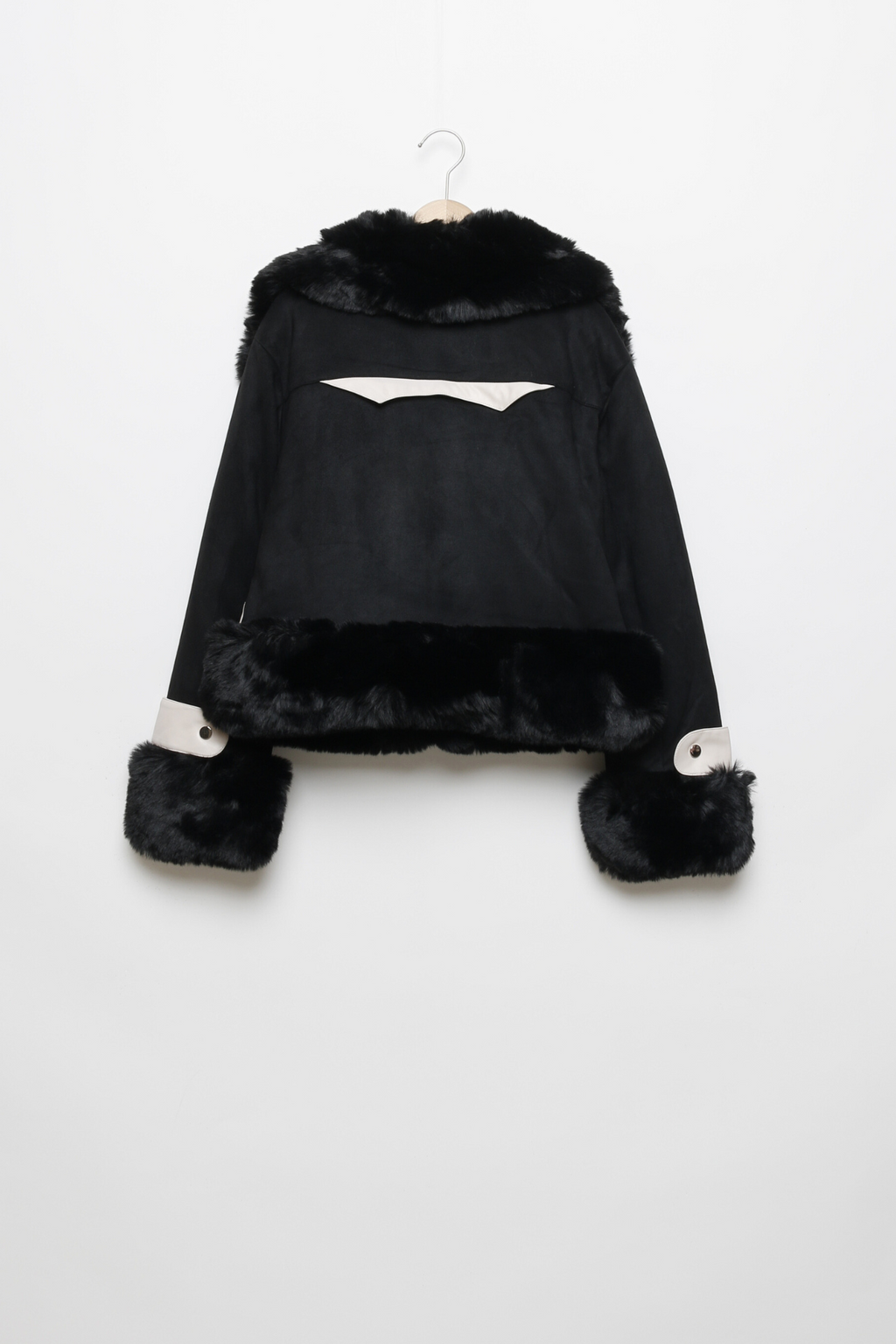 CHAQUETA VICTORIA CAZADORA