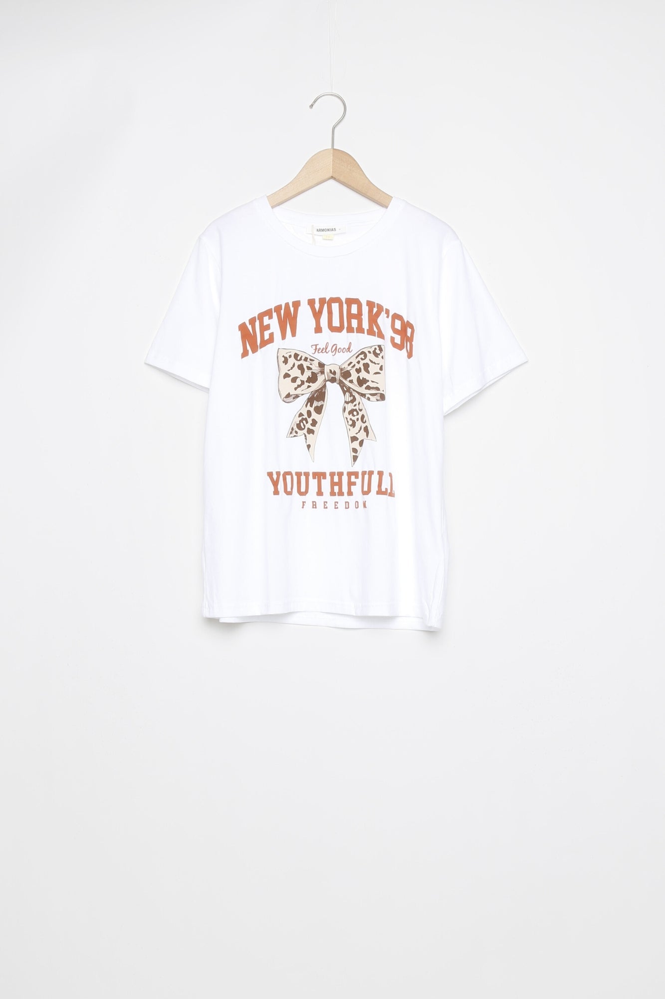 CAMISETA  NEW YORK