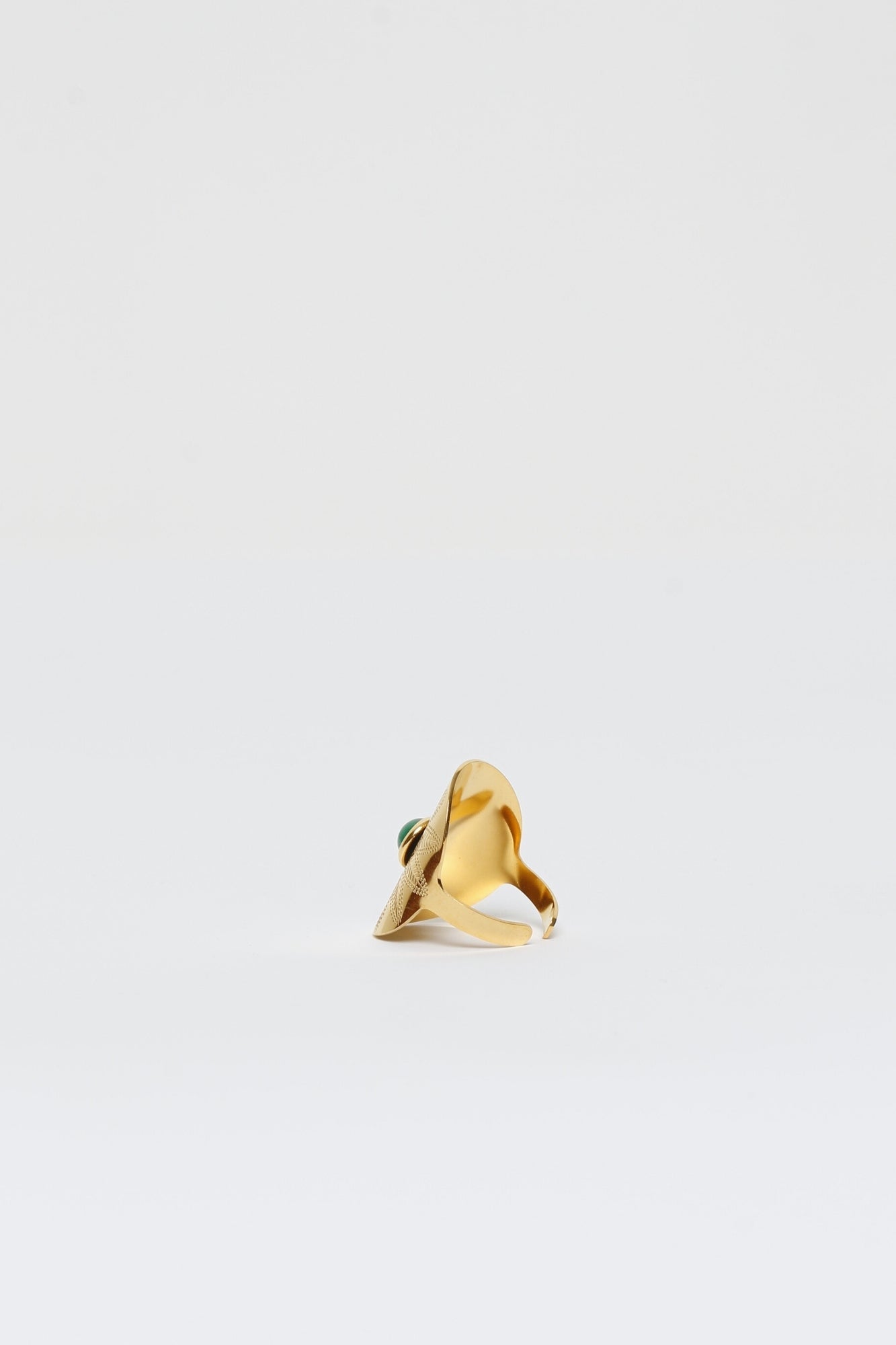 ANILLO  PIEDRA