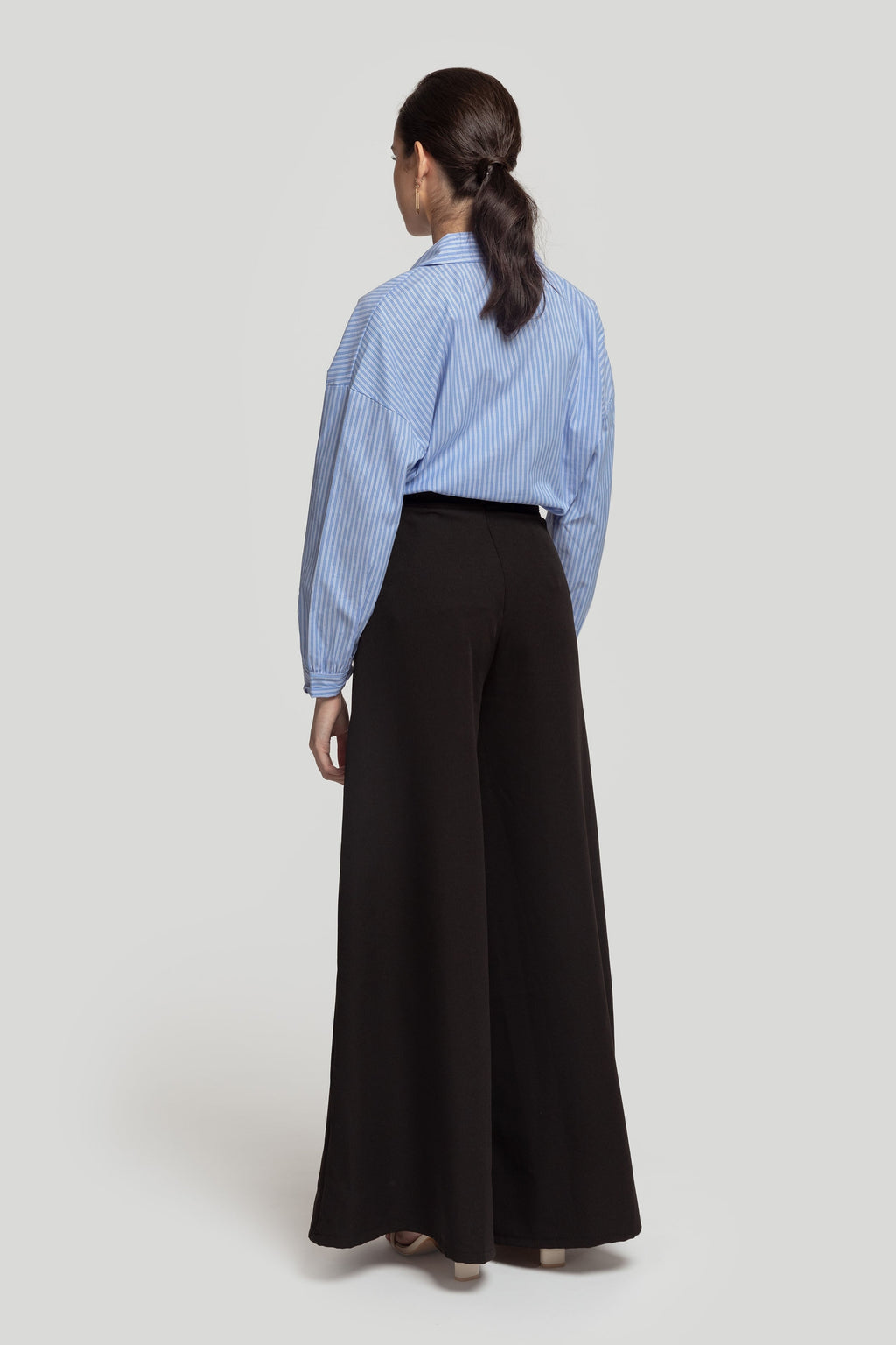 PANTALON  CULOTTE