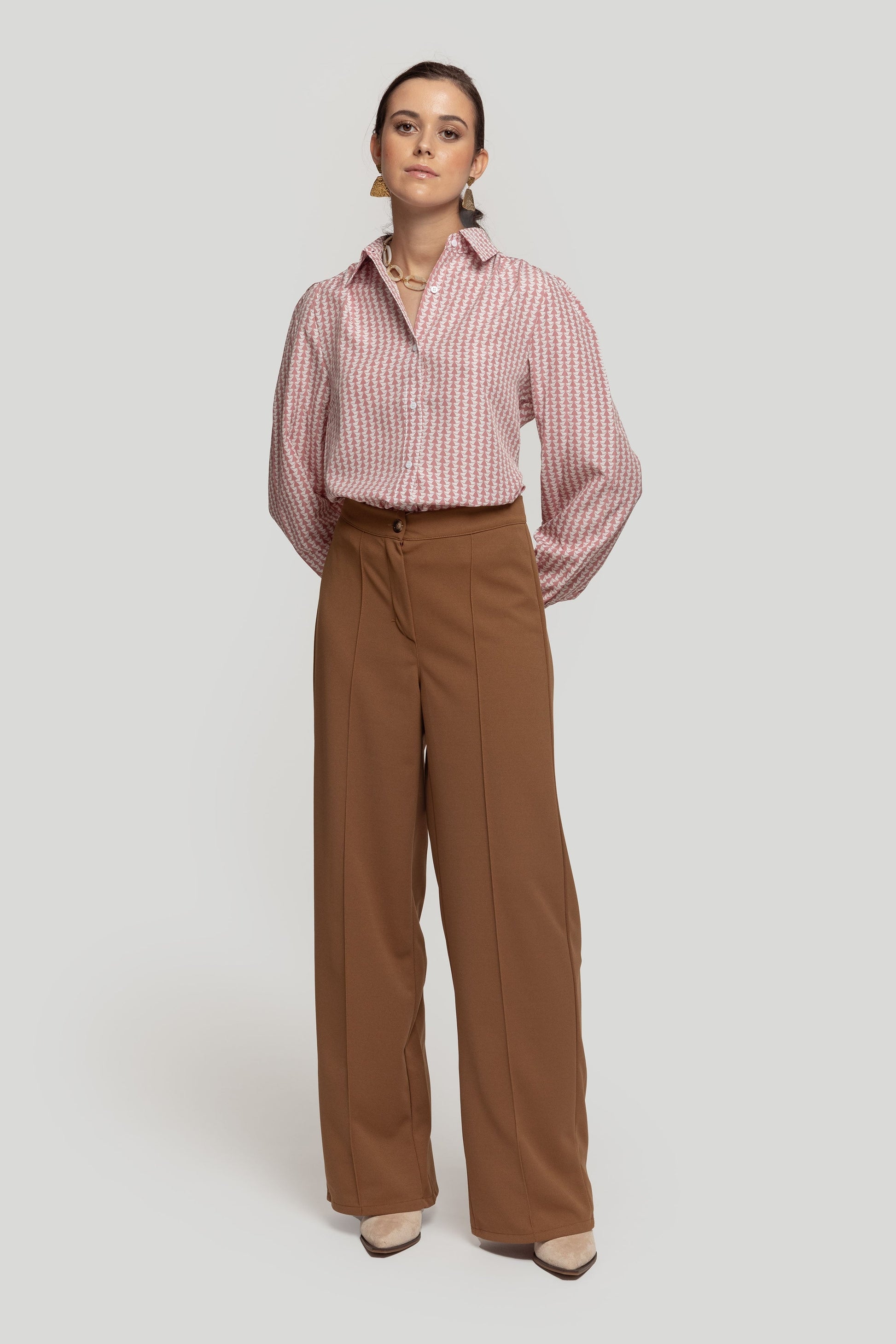 PANTALON  TRAJE