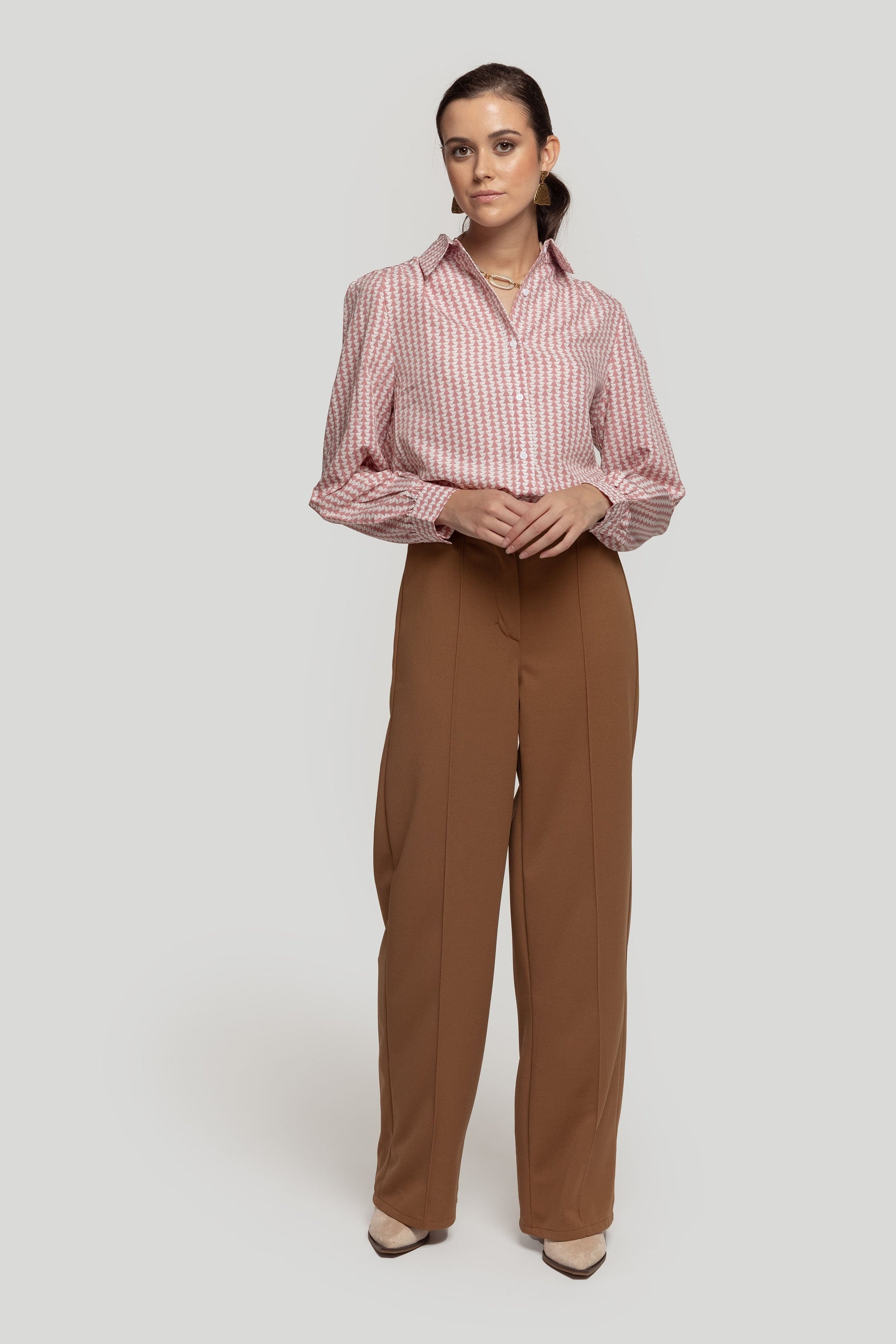 PANTALON  TRAJE
