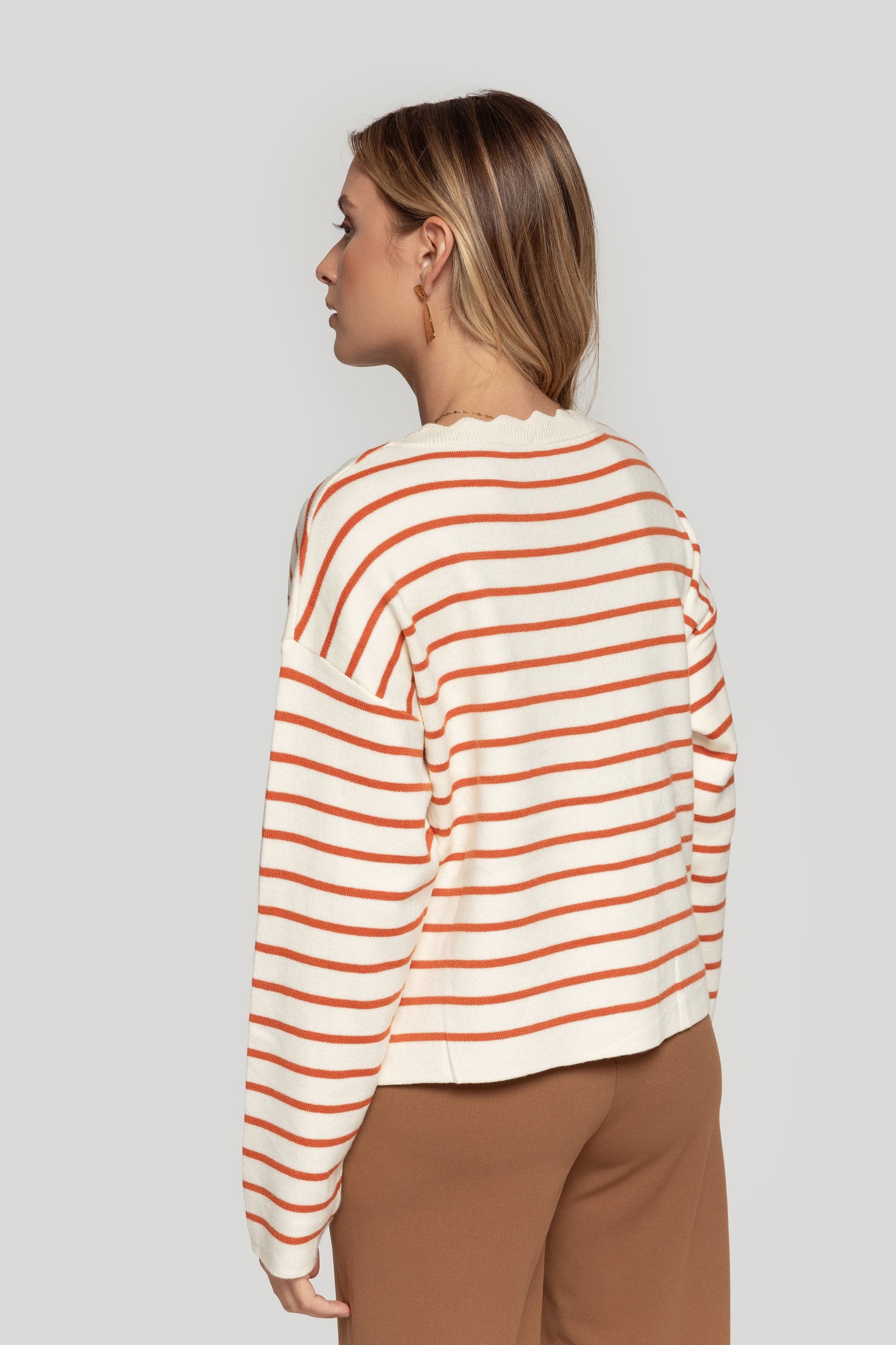 JERSEY  FESTONEADO