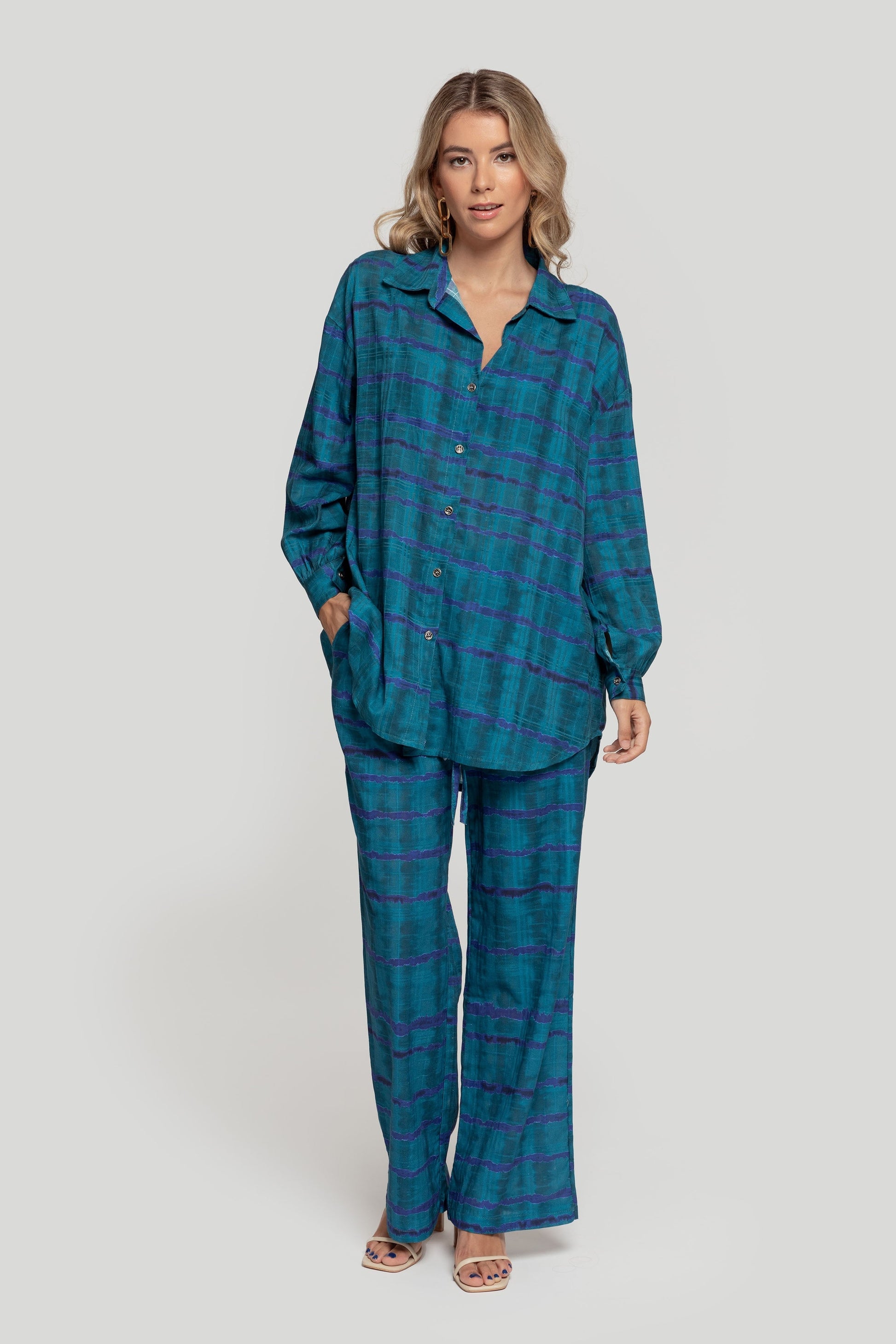 PANTALON  CORDON