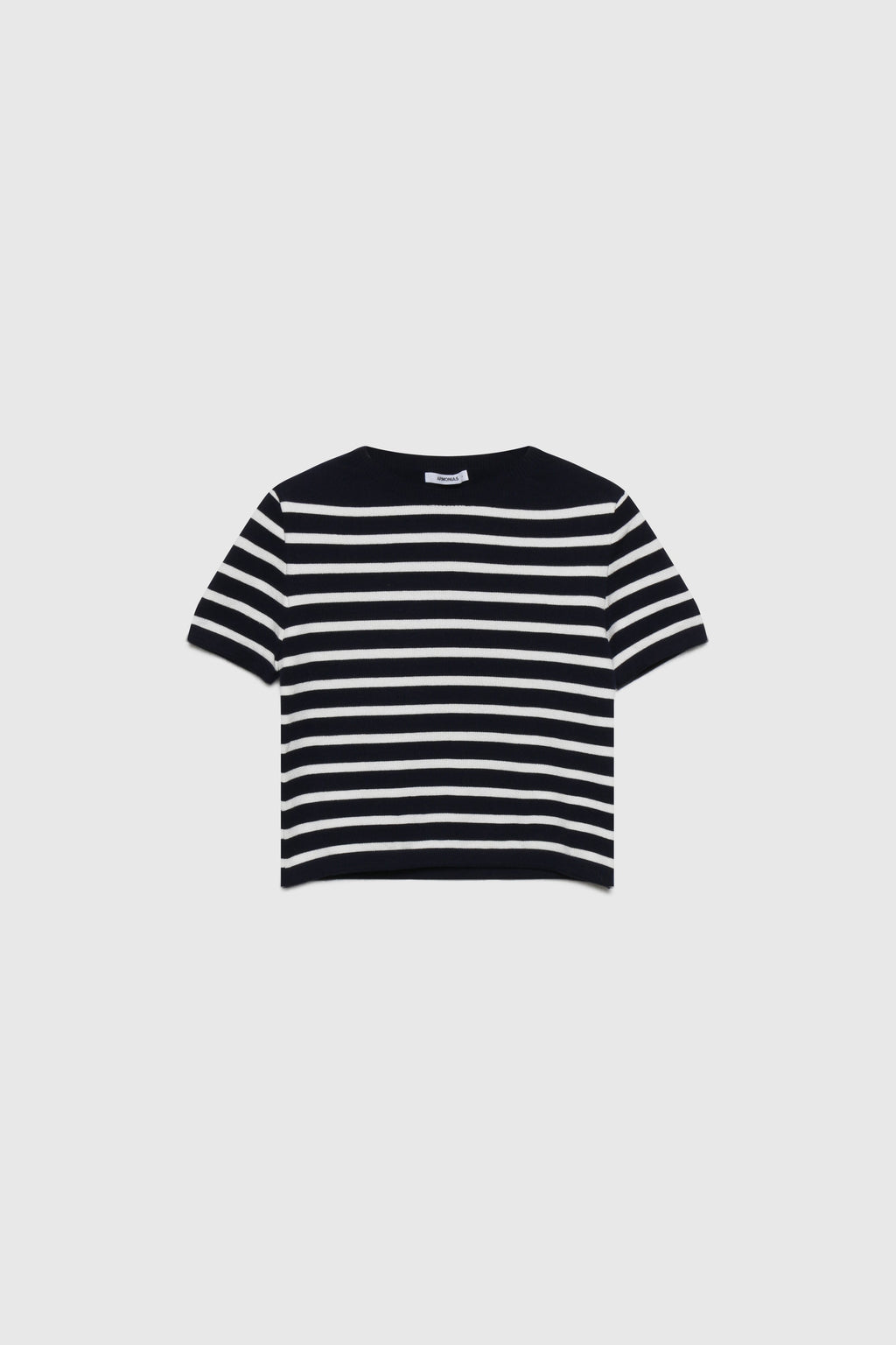 CAMISETA  RAYAS