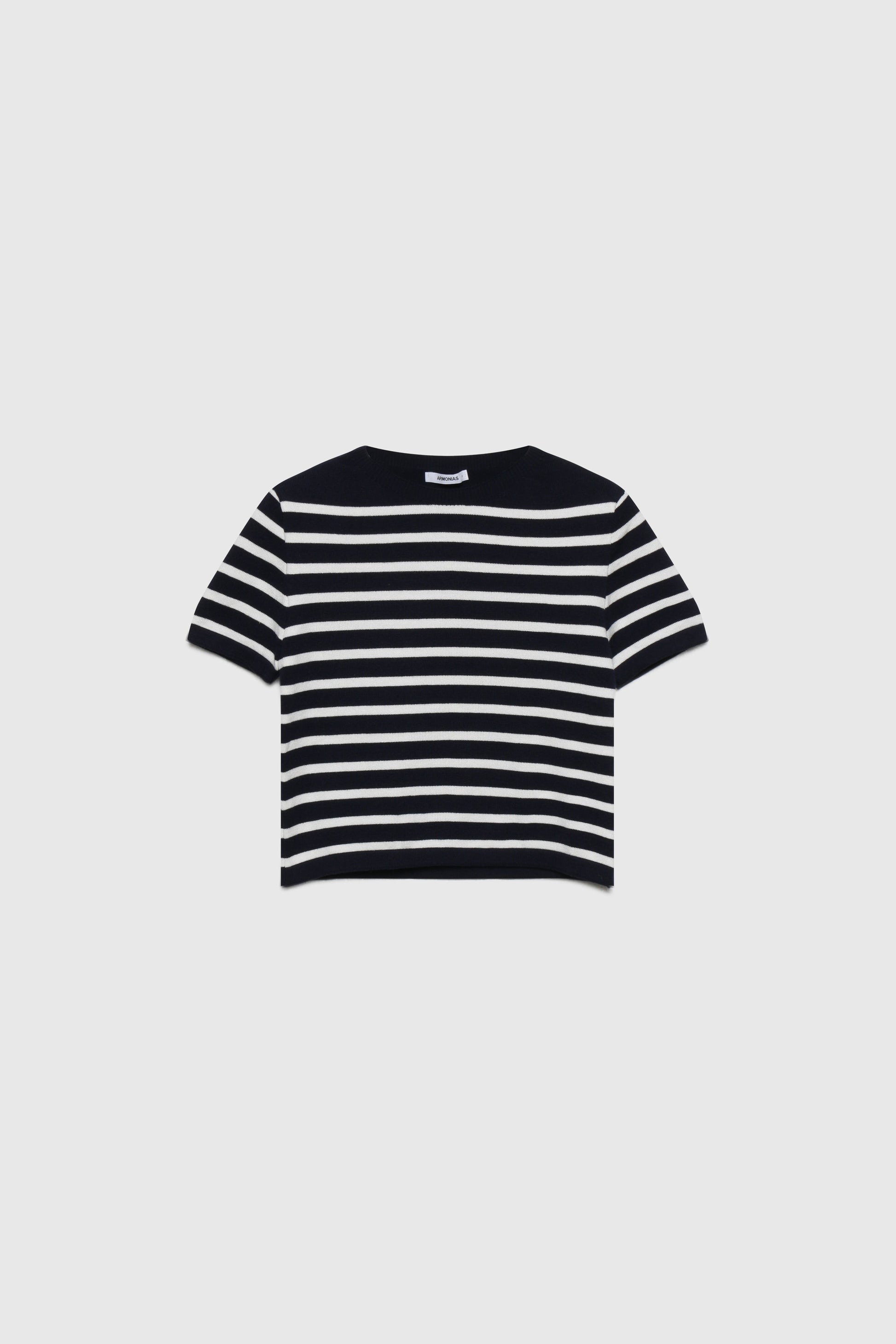 CAMISETA  RAYAS