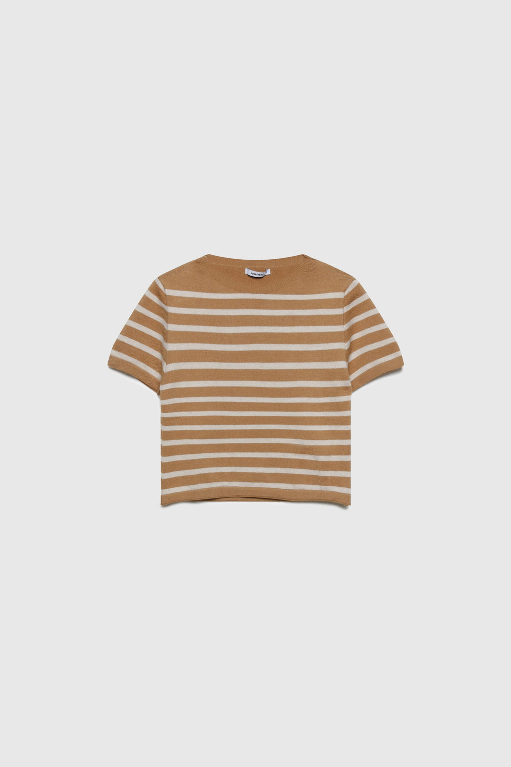 CAMISETA  RAYAS