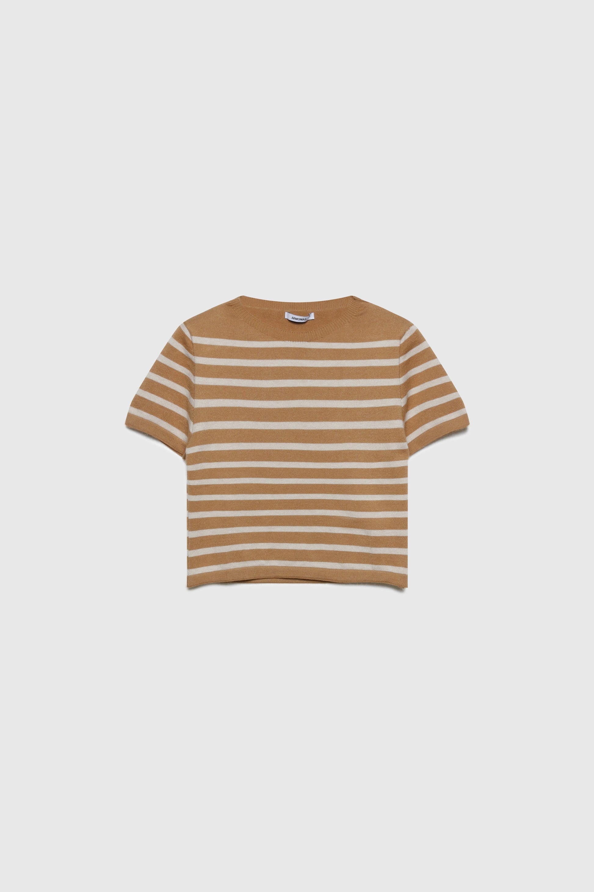 CAMISETA  RAYAS