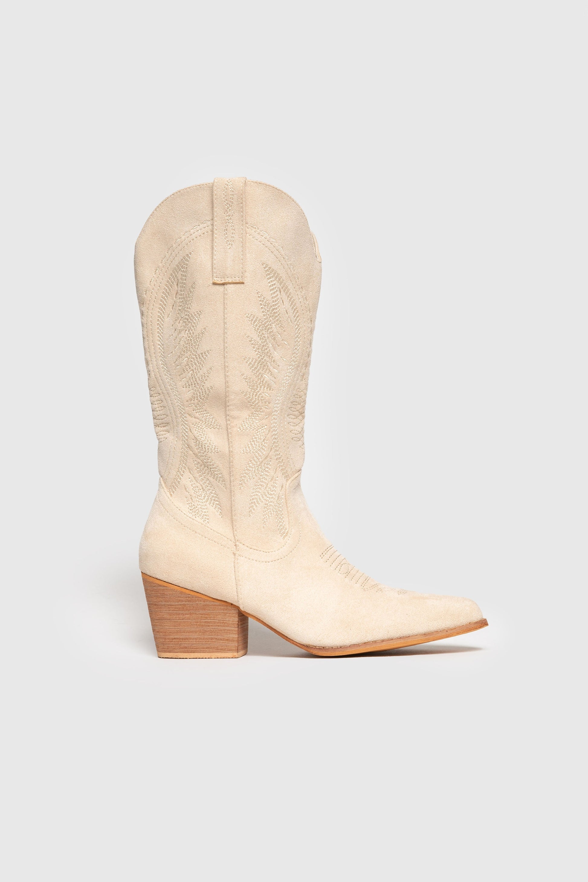 BOTA  COWBOY