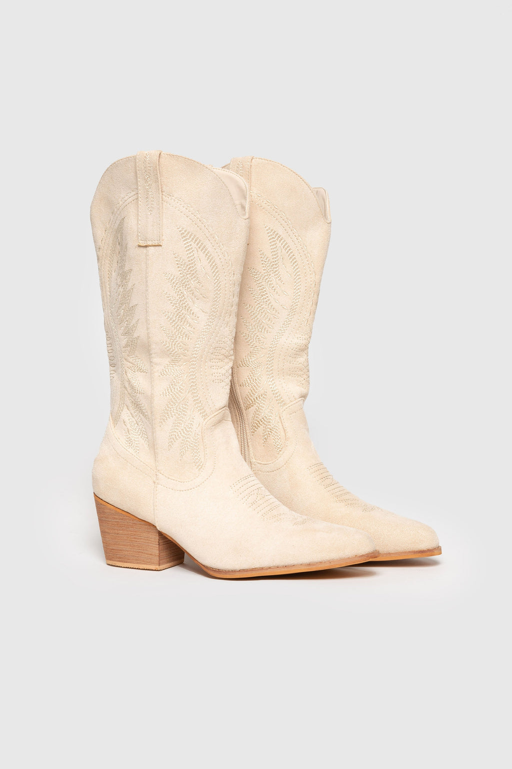BOTA  COWBOY