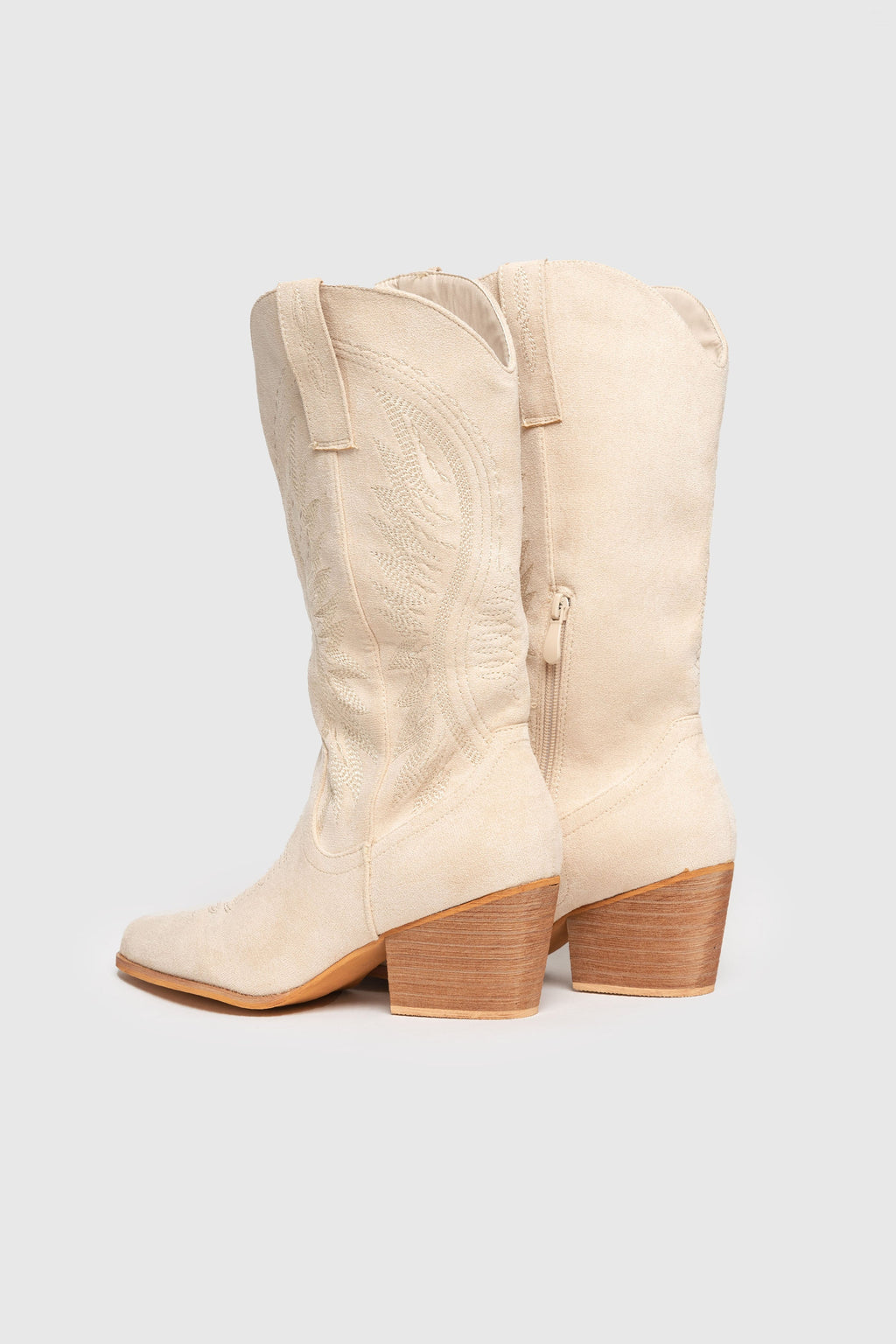BOTA  COWBOY