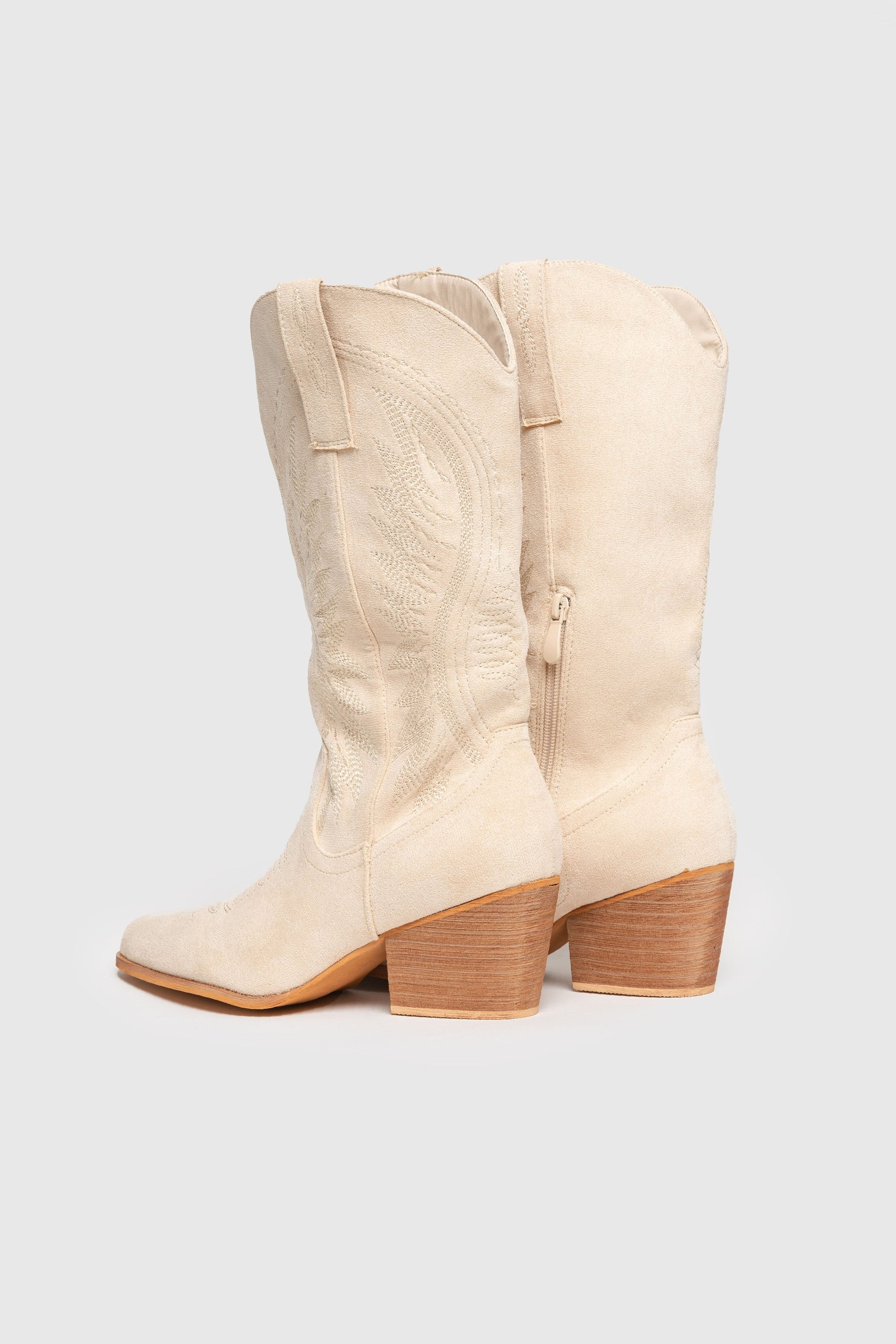 BOTA  COWBOY