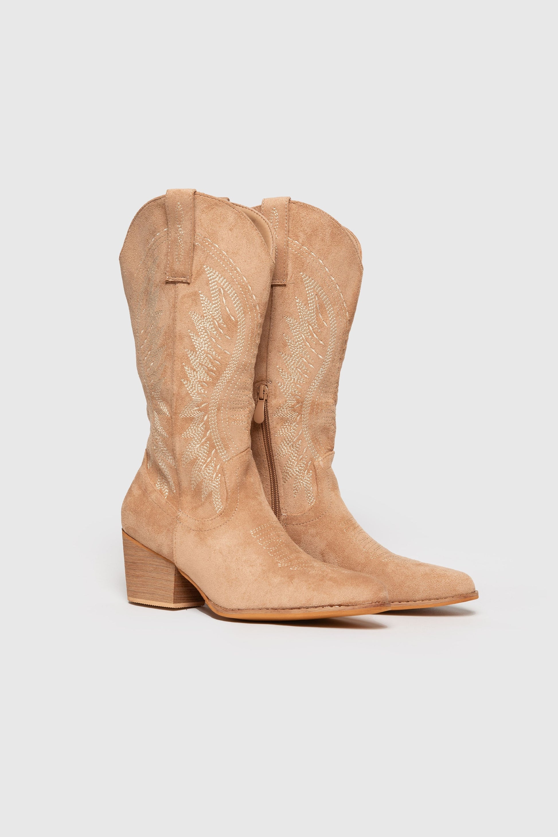 BOTA  COWBOY
