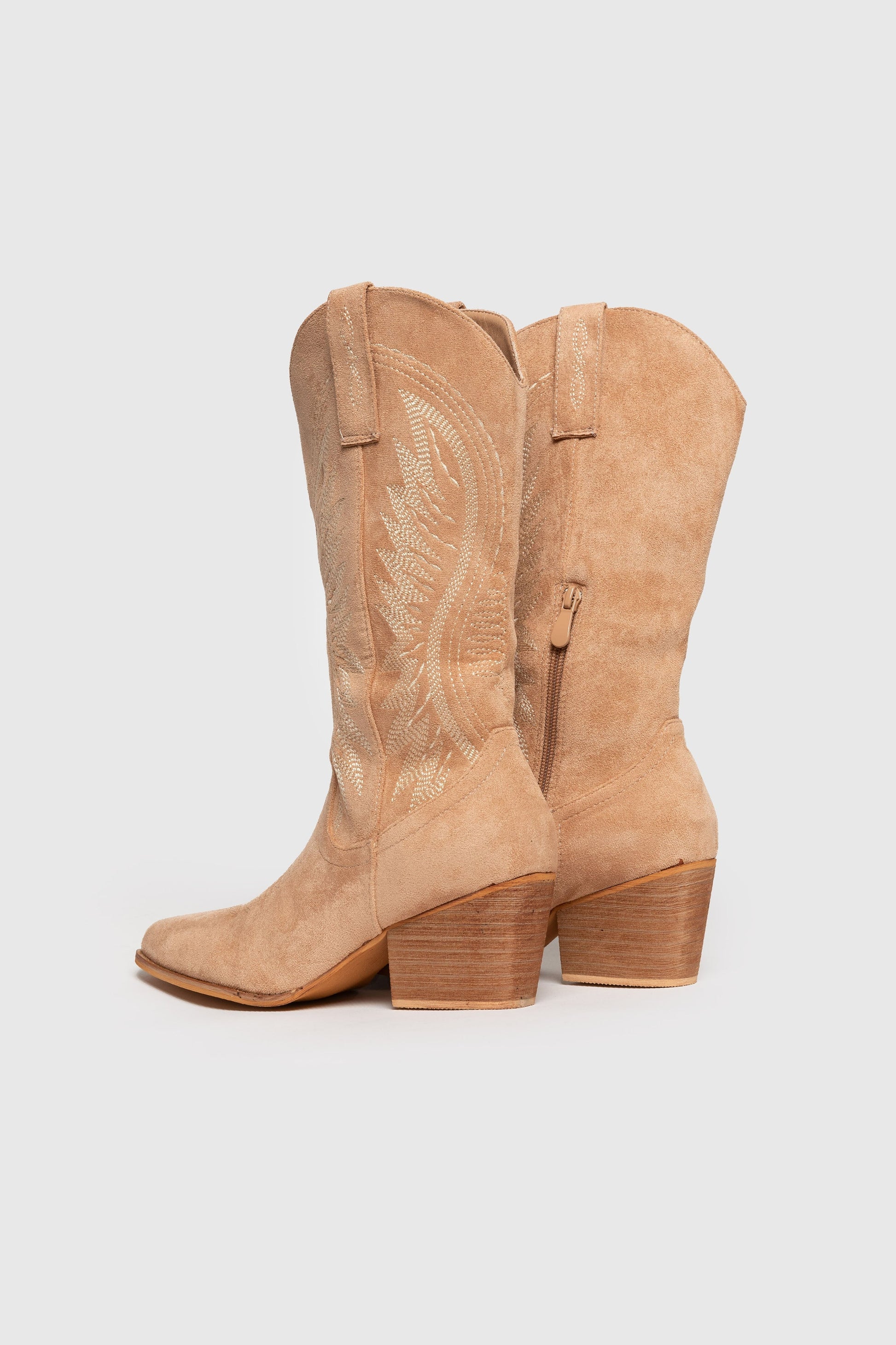 BOTA  COWBOY