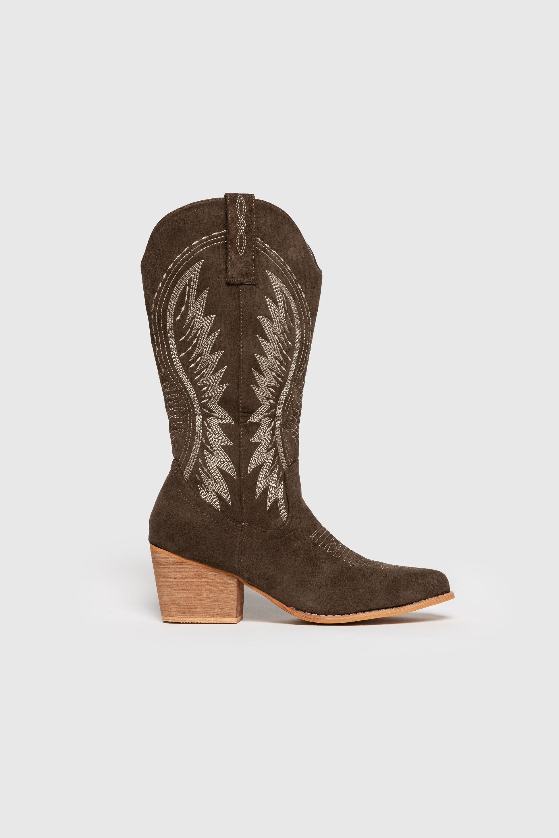 BOTA  COWBOY