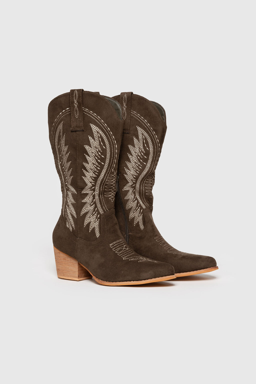 BOTA  COWBOY