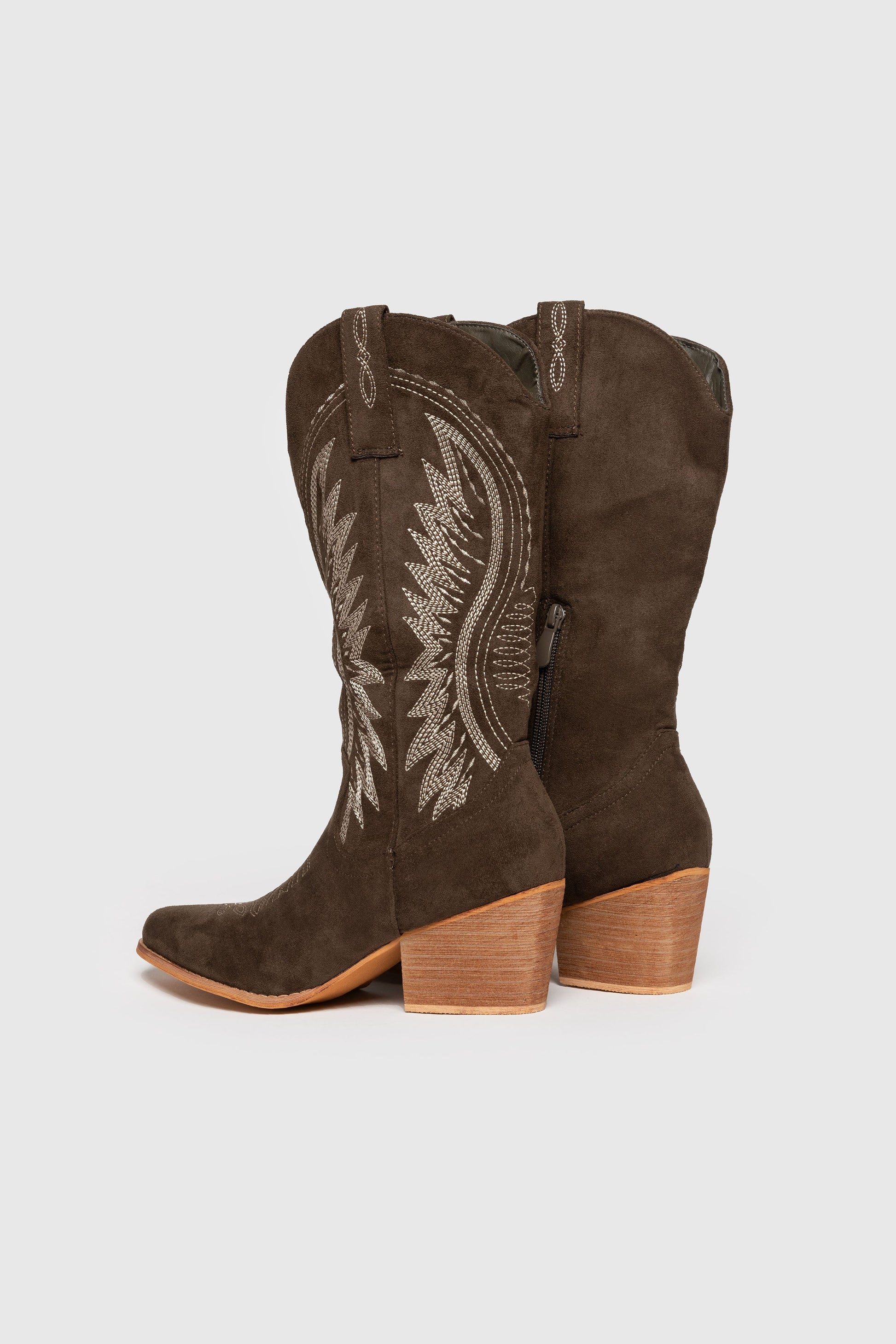 BOTA  COWBOY