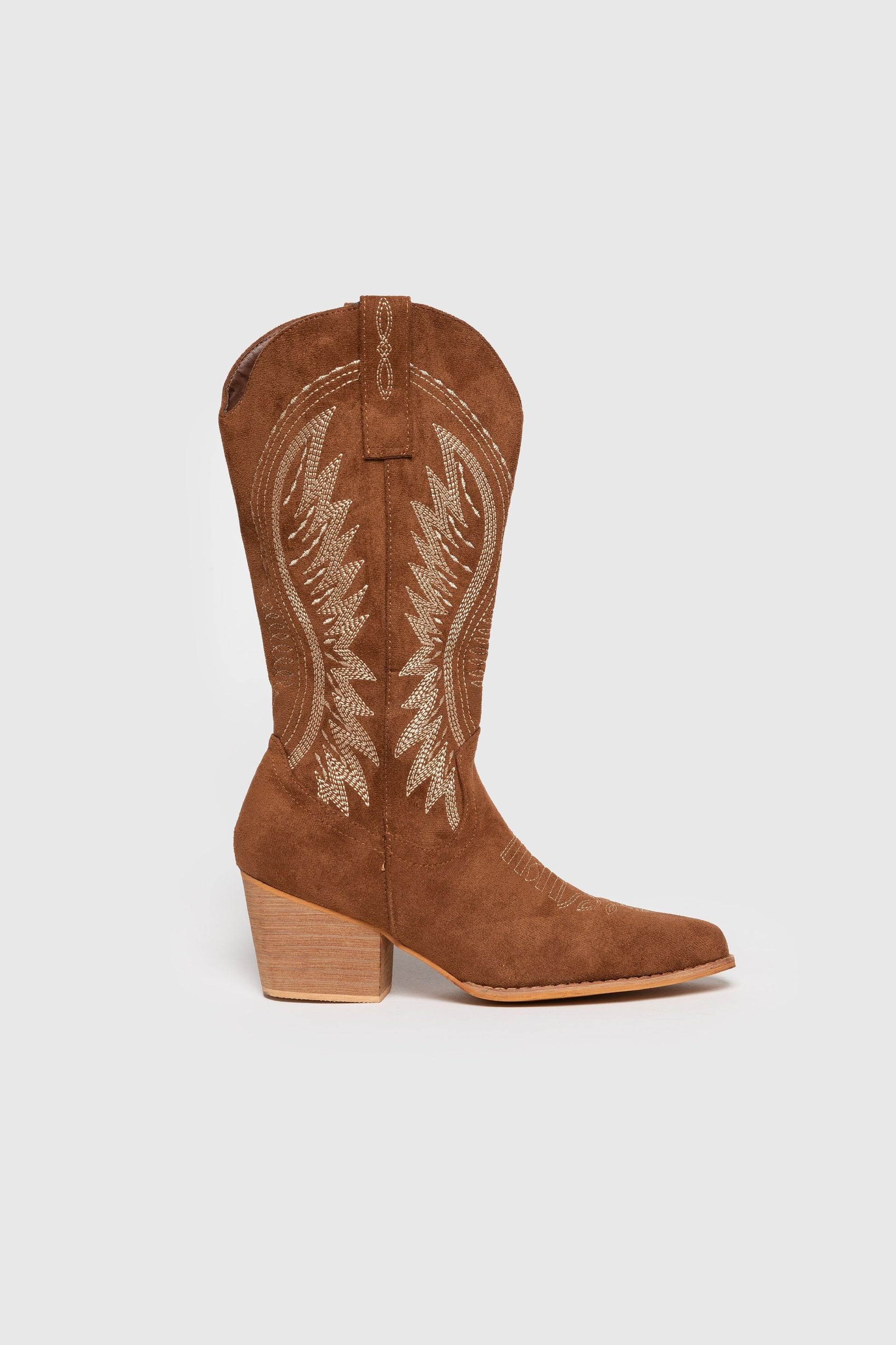 BOTA  COWBOY