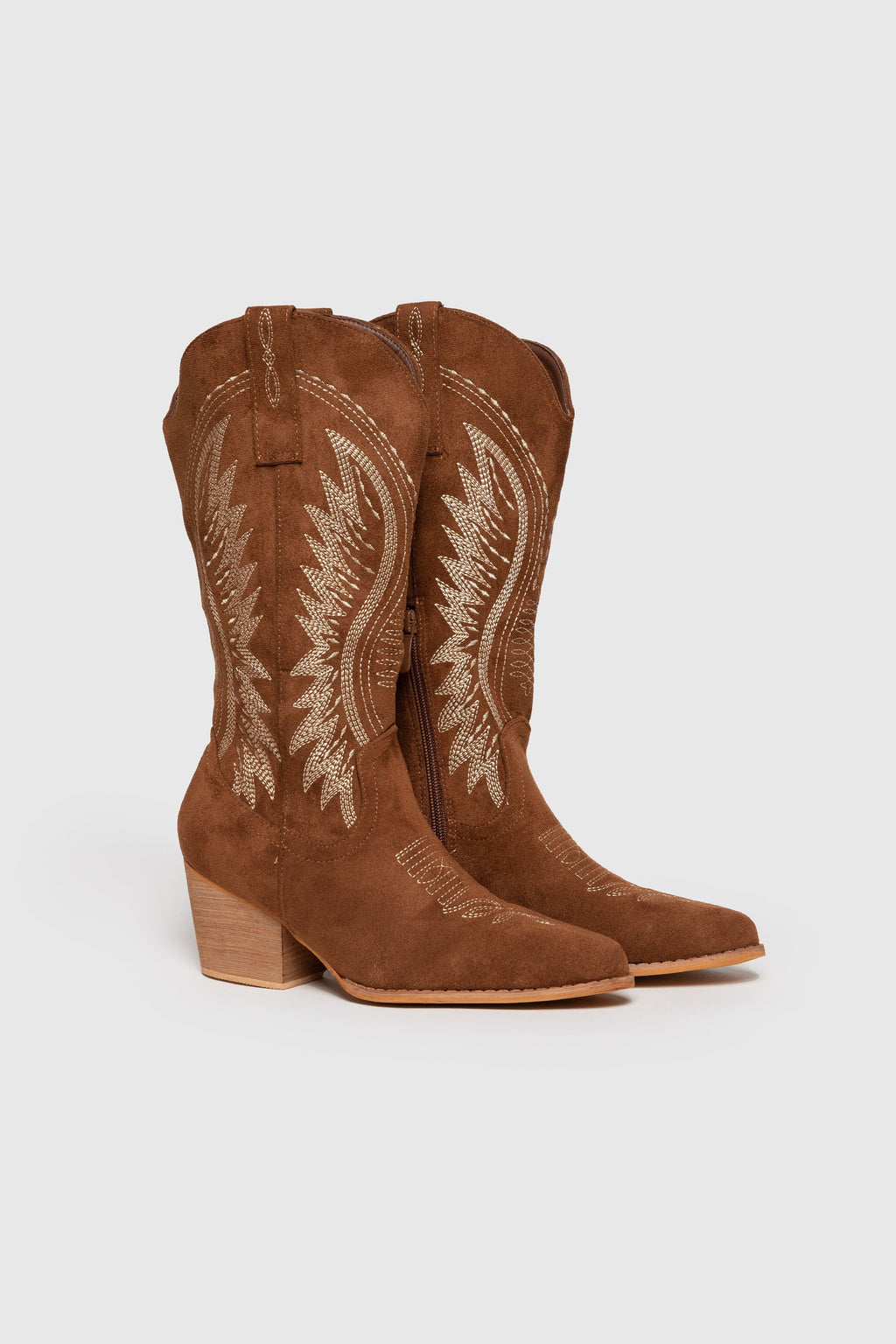 BOTA  COWBOY
