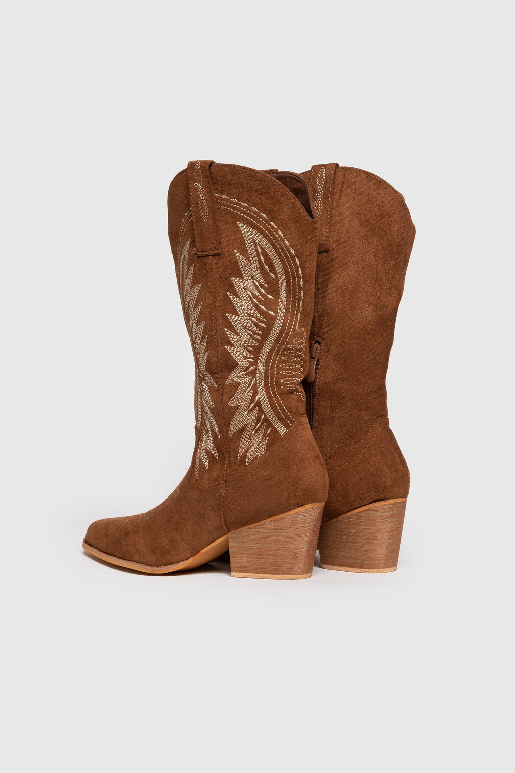 BOTA  COWBOY